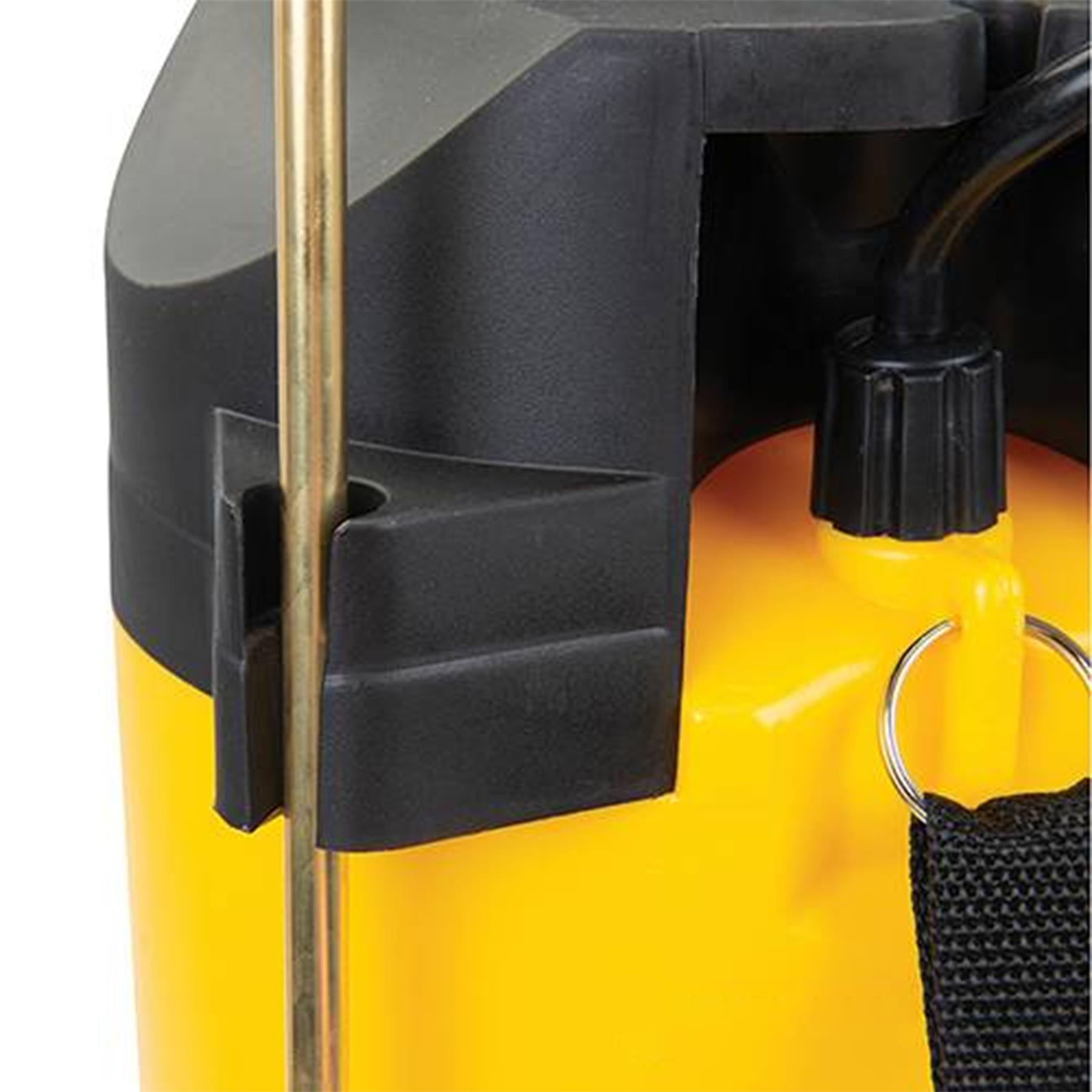 Silverline Garden Master Compression Sprayer 8Ltr