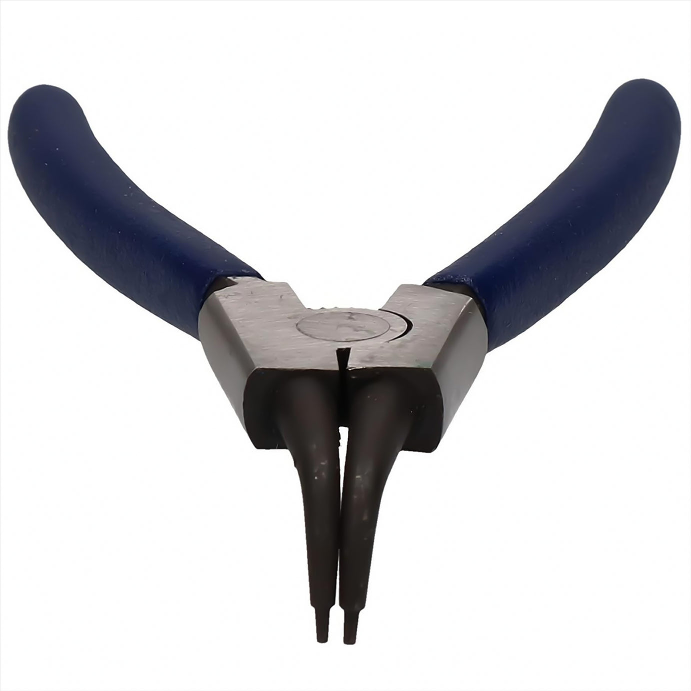 6" External Bent Nose Tip