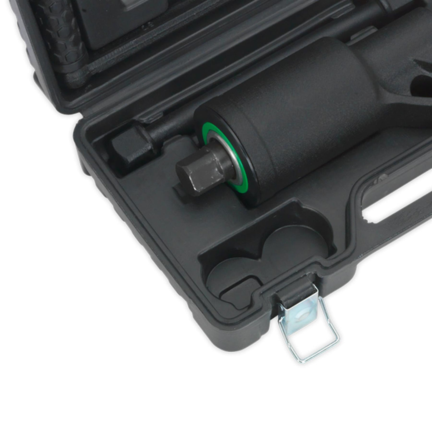 Sealey Torque Multiplier Wheel Nut Wrench 65:1- Removing/Installing Storage Case