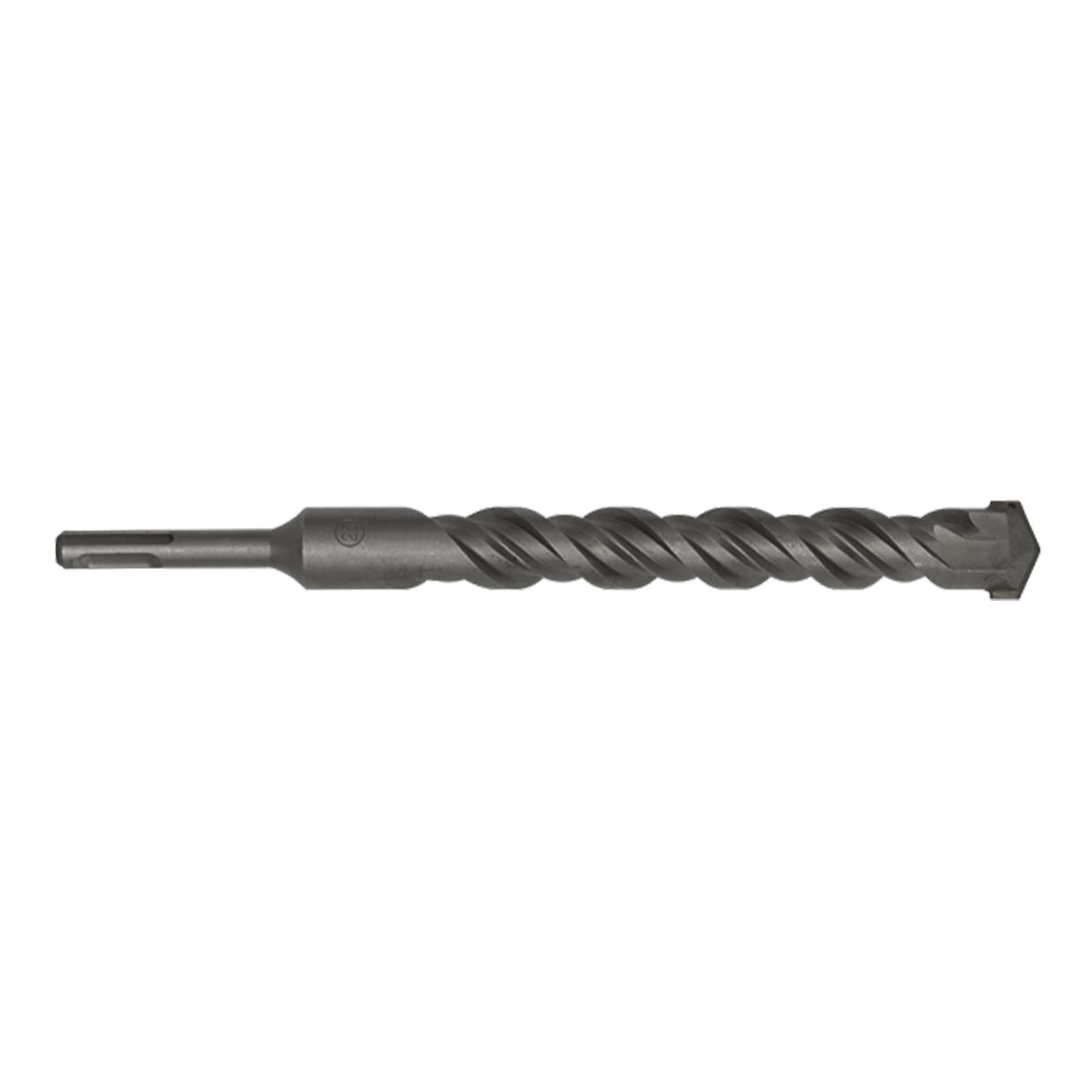 Sealey SDS Plus Drill Bit Ø25 x 250mm Garage Workshop DIY