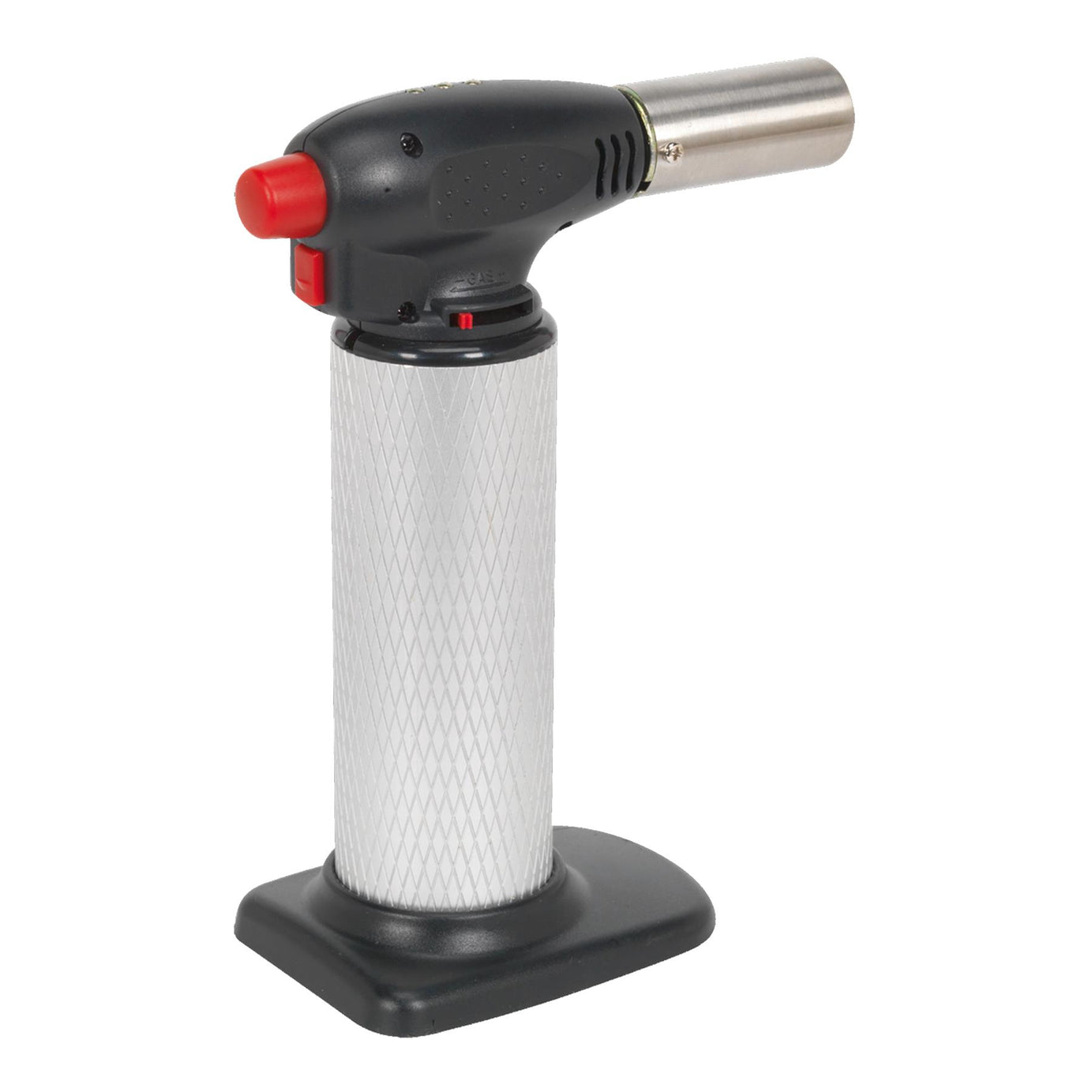 Sealey Heavy Duty Blow Torch Butane FlameThrower Burner Lighter Soldering Torch