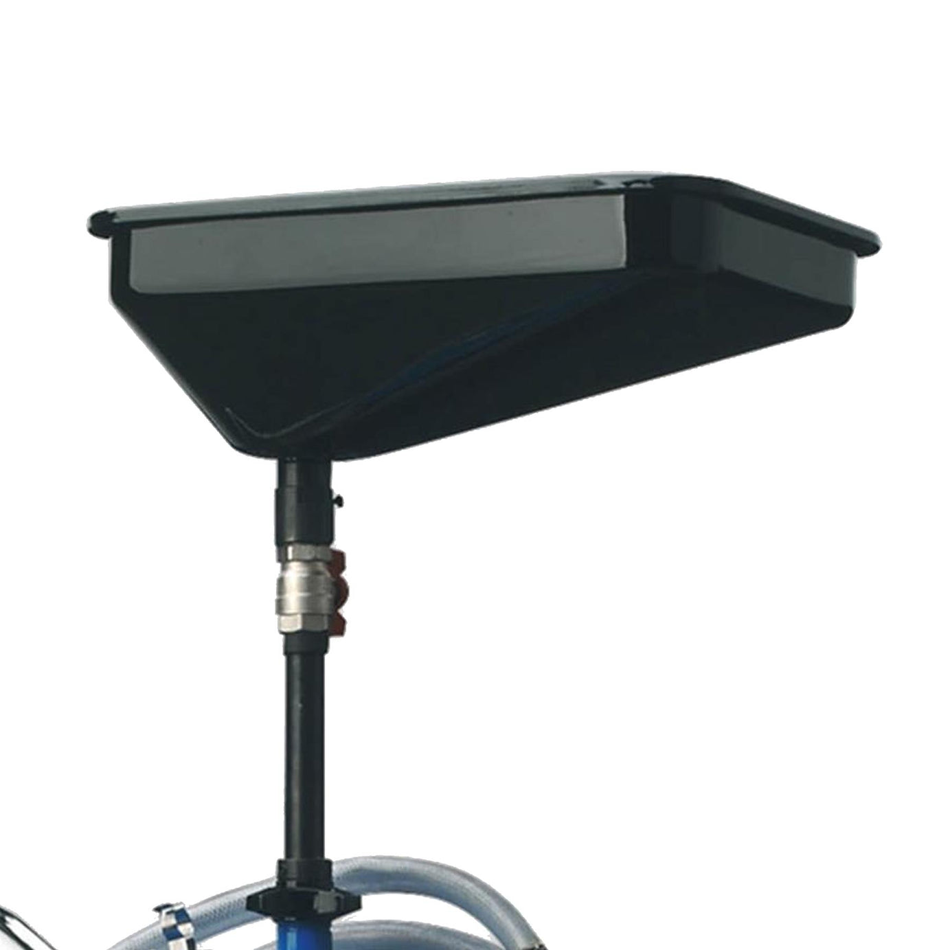 Sealey Waste Oil Drainer 65L Air Discharge