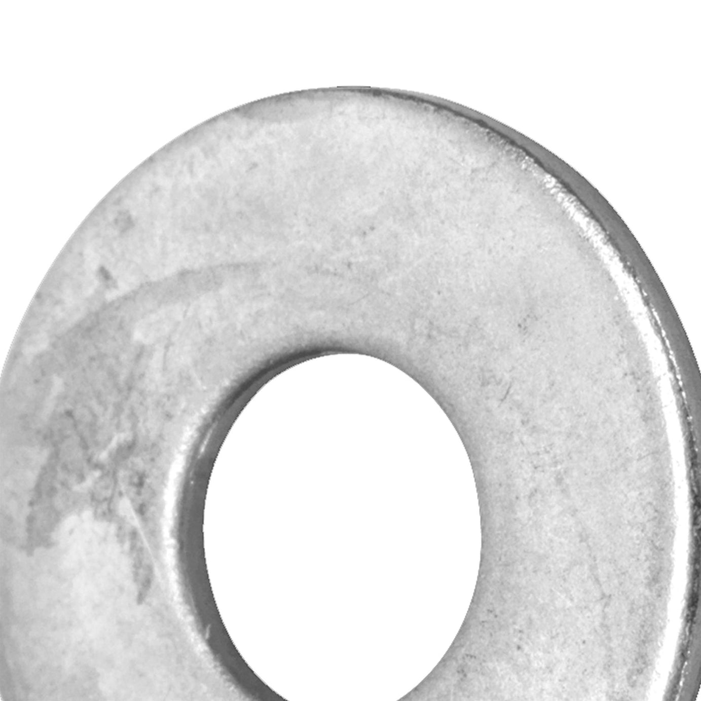 Sealey Flat Washer M8 x 21mm Form C Pack of 100