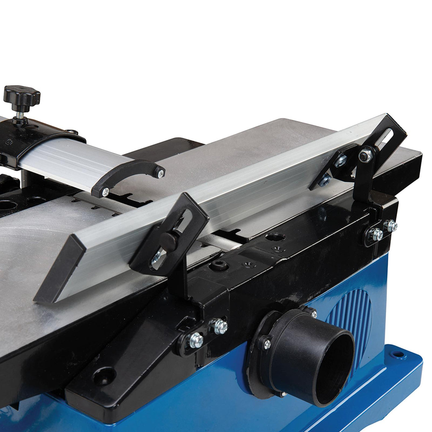 Heavy Duty 1800W Bench Planer 150mm Woodwork Joinery Workshop High Quality