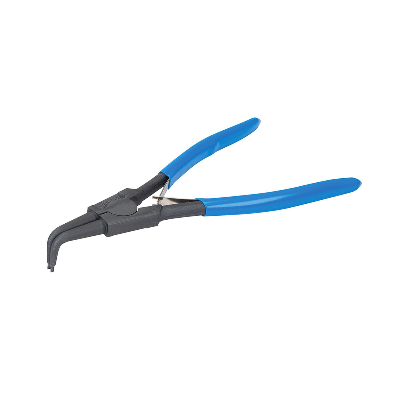 King Dick Outside Circlip Pliers Bent 200mm