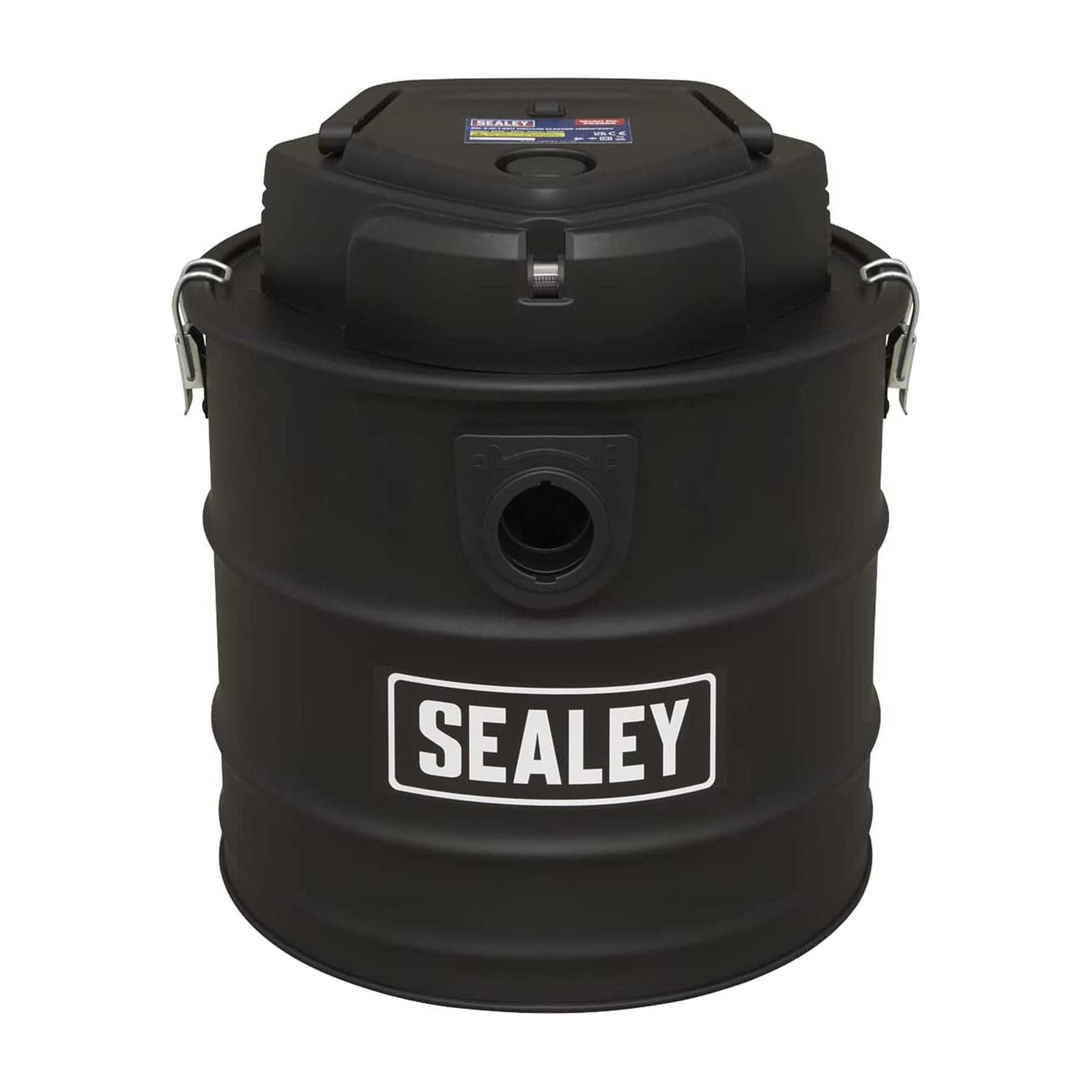 Sealey 3-in-1 Ash Vacuum Cleaner 20L 1200W/230V