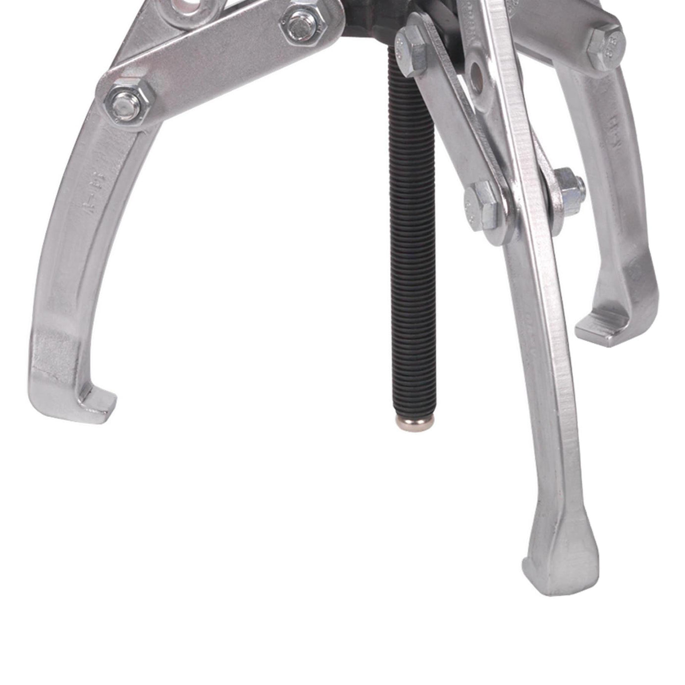 Sealey Triple Leg Reversible Puller 200mm