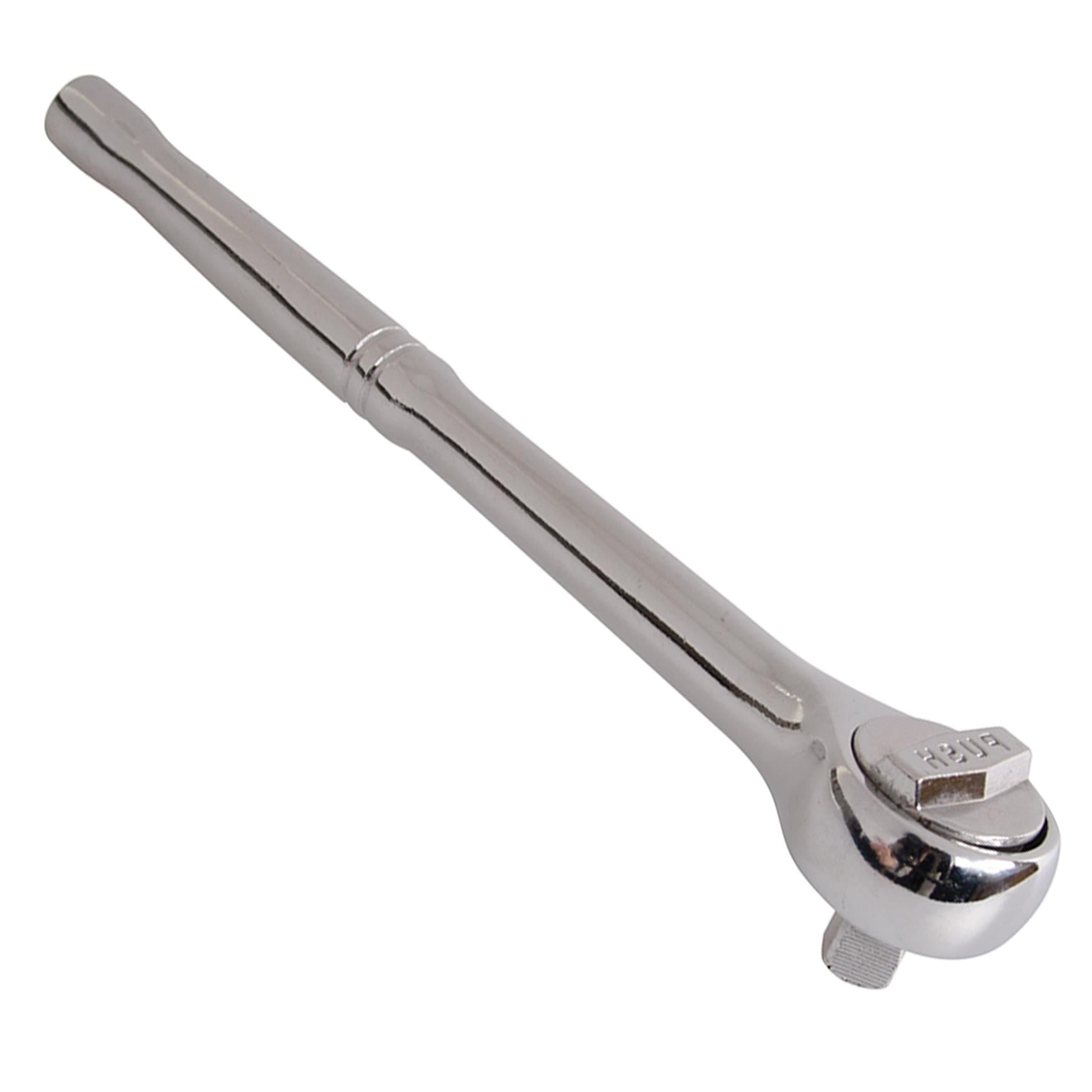 Ratchet Handle 3/8" 200mm Reversible Ratchet Handle Workshop Eng DIY