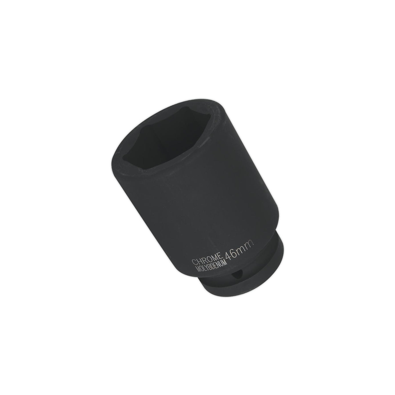 Sealey Impact Socket 46mm Deep 1"Sq Drive
