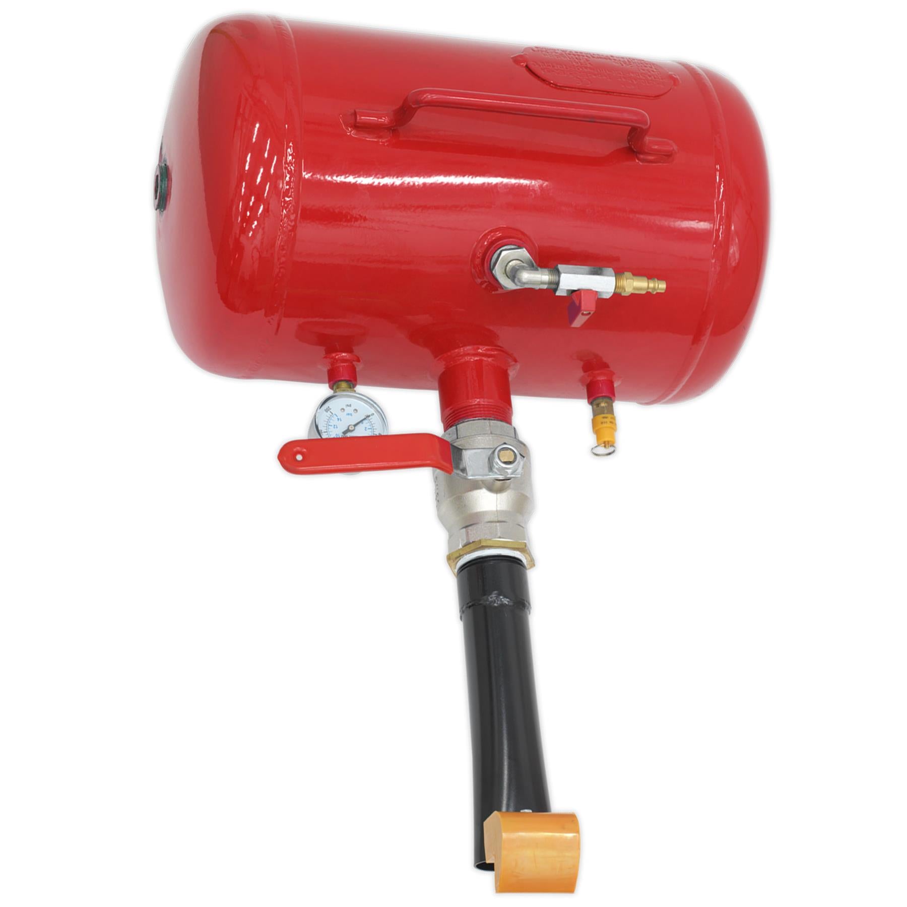 Sealey Bead Seating Tool 19L - Lever Trigger TC900