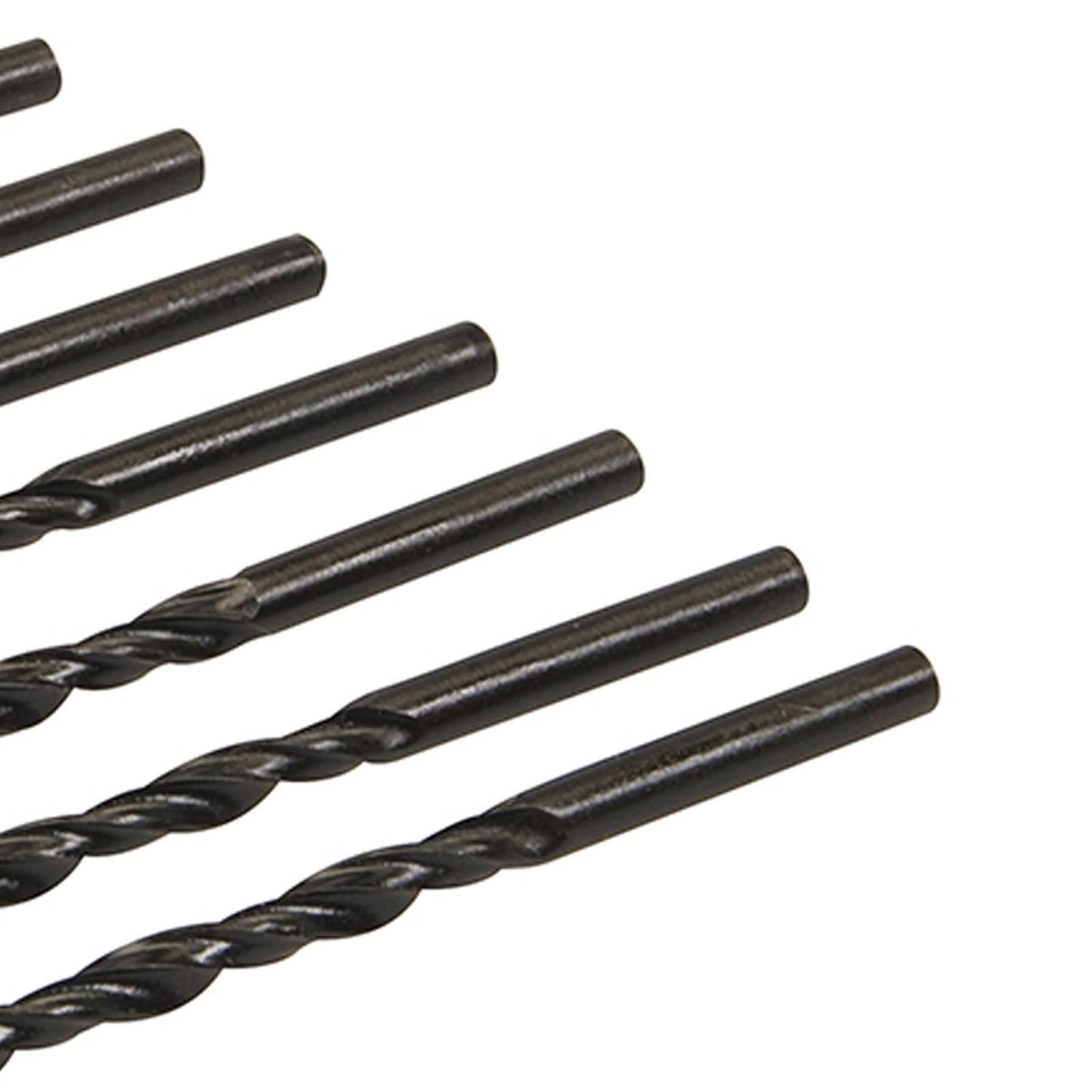 HSS Metric Jobber Drill