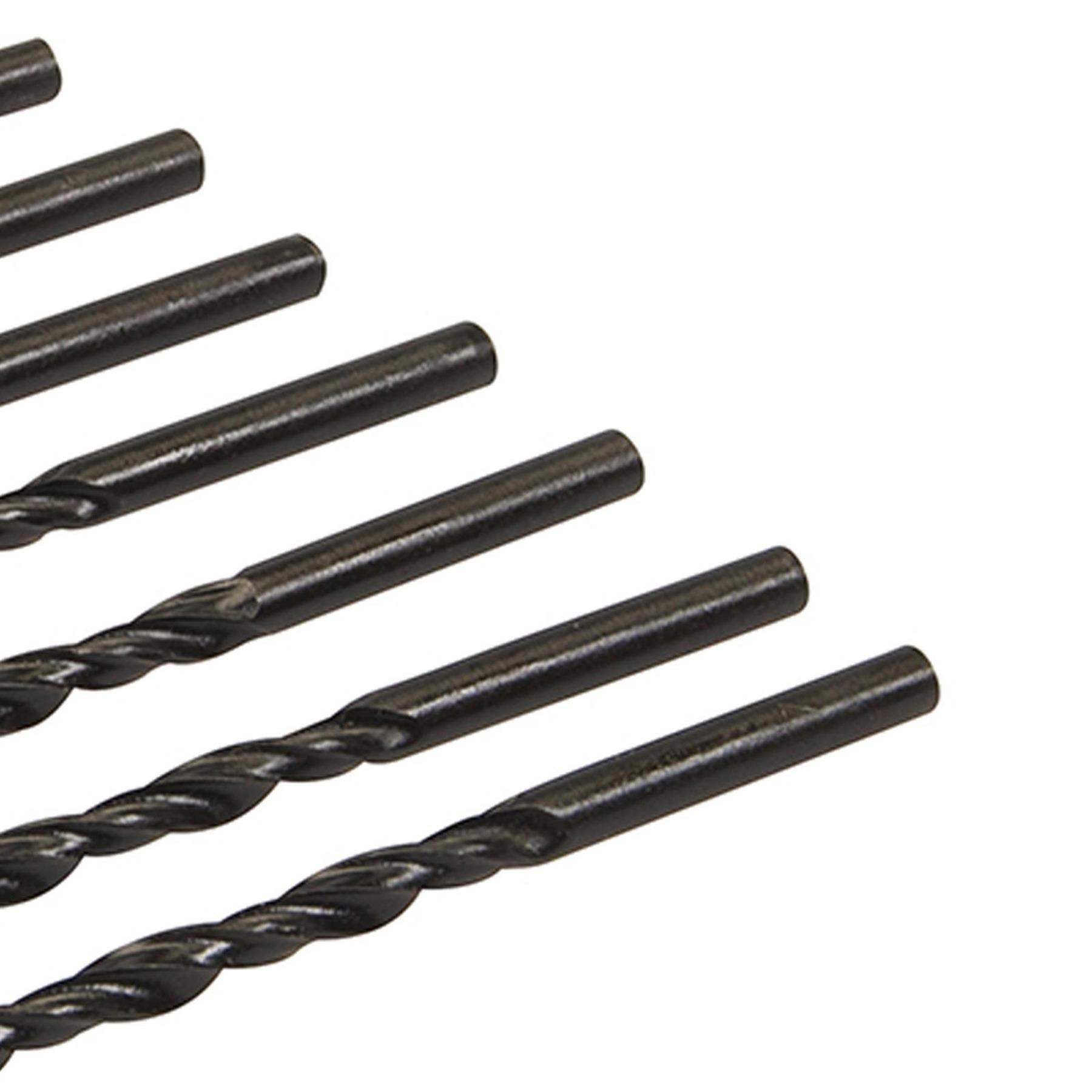 HSS Metric Jobber Drill