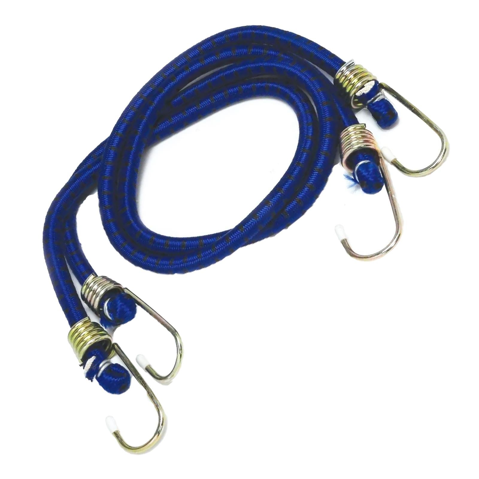 Bungee Straps Pair of Heavy-Duty