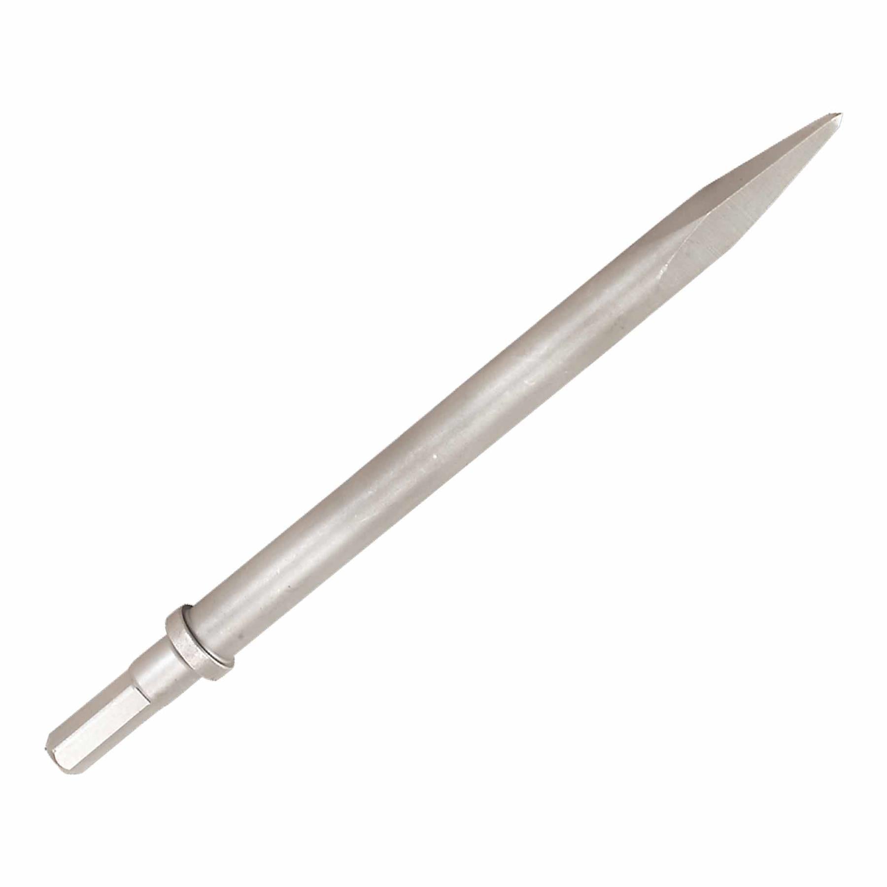 Sealey Pointed Chisel 250mm for SA120 Garage Workshop DIY