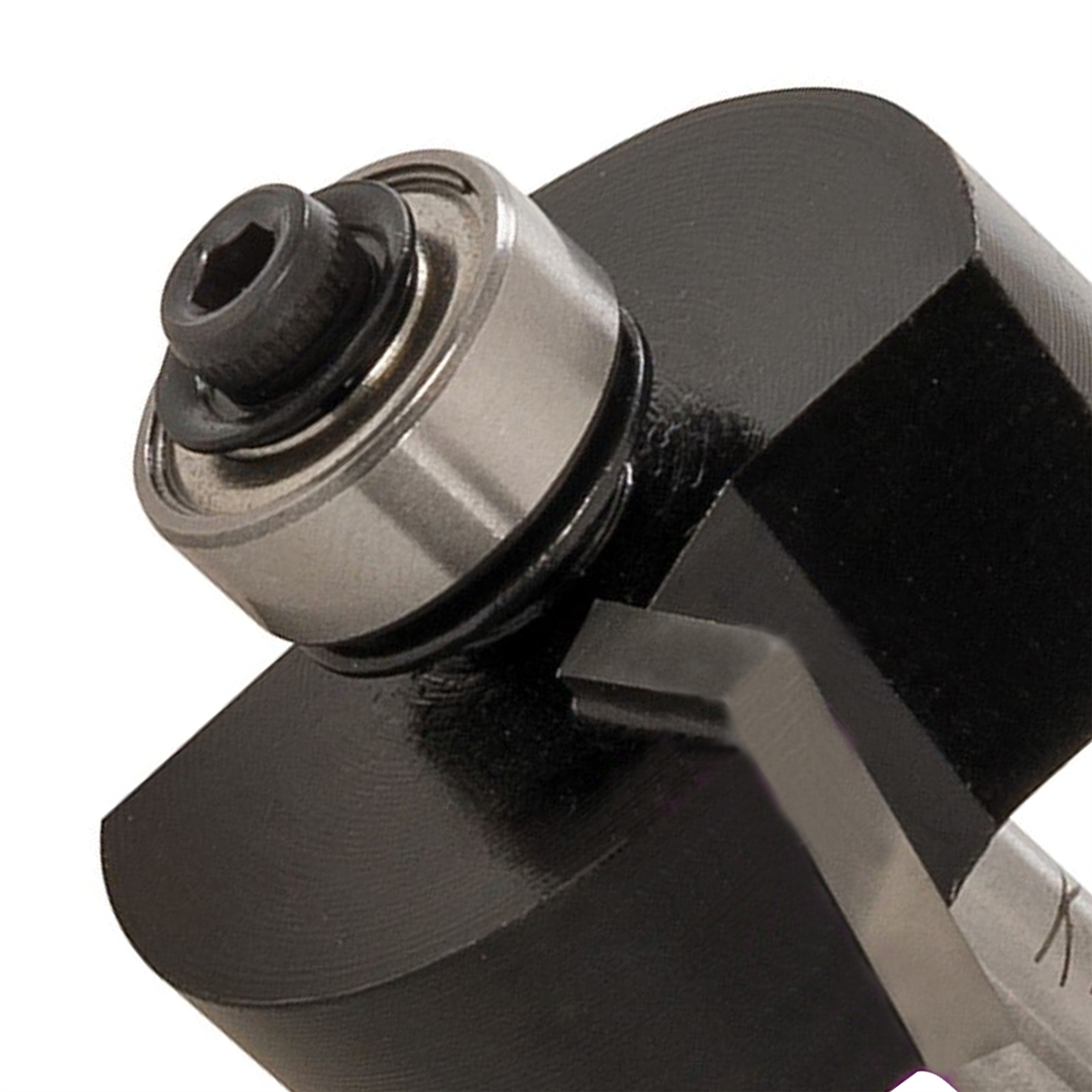 1/4" Rabetting Bit 1 1/4" X 1/2" Premium Tungsten Carbide Cutting Edges