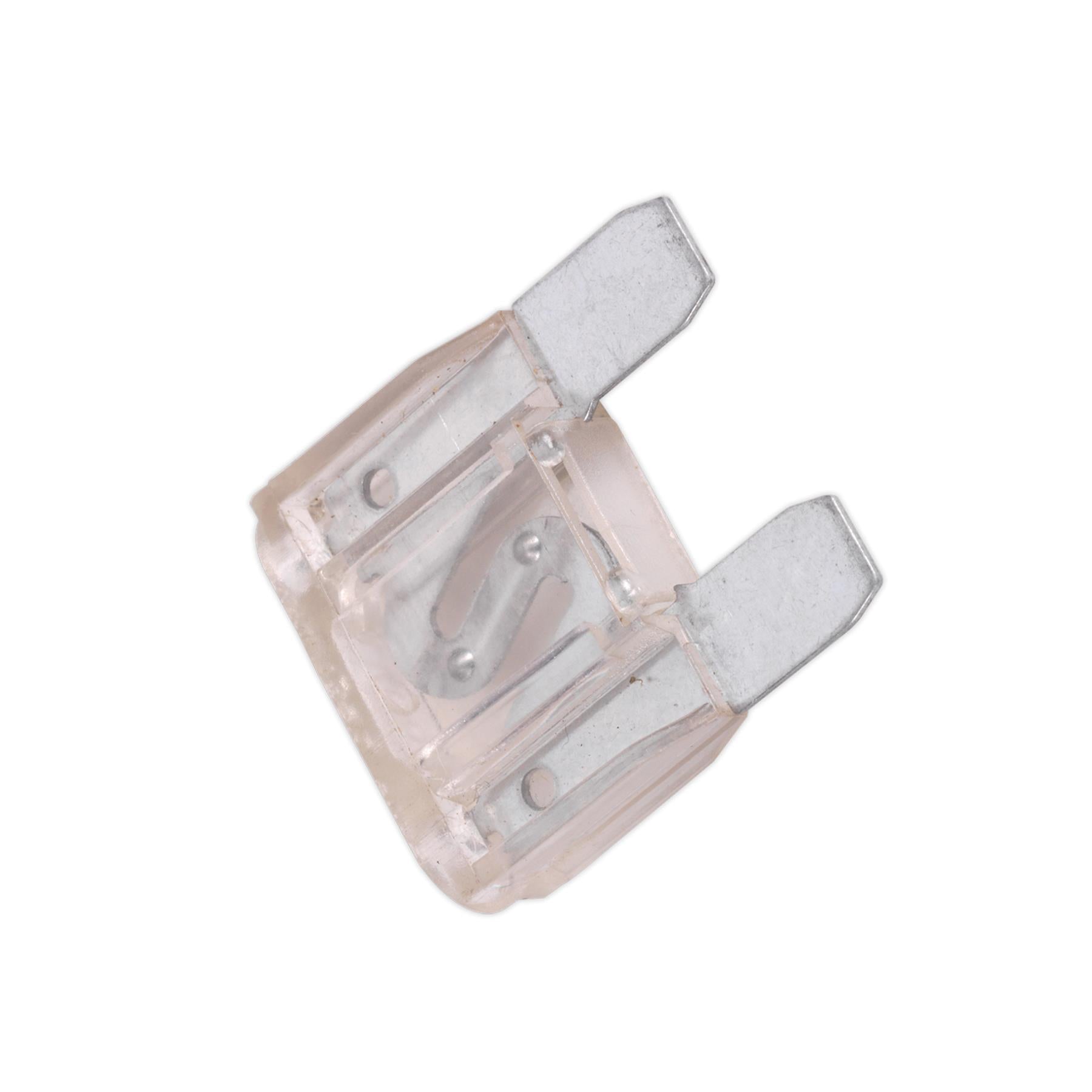 Sealey Automotive MAXI Blade Fuse 80A Pack of 10