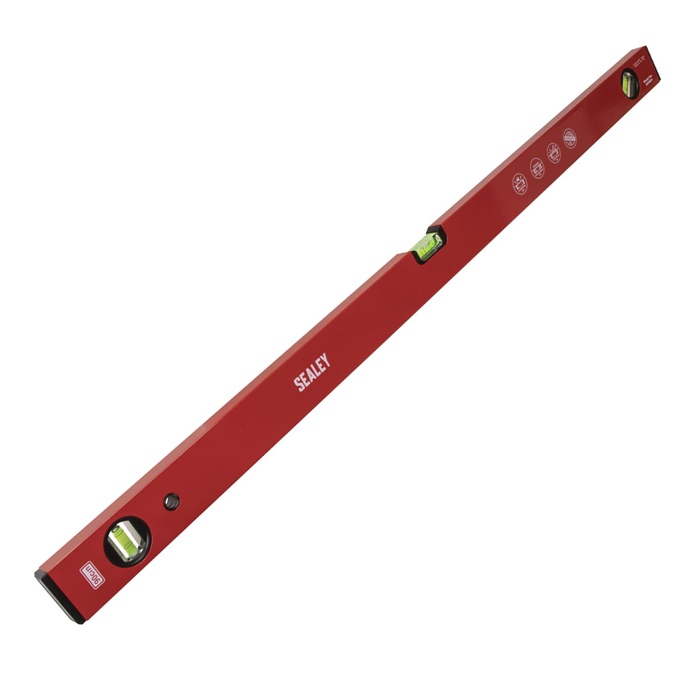 Sealey Spirit Level 900mm