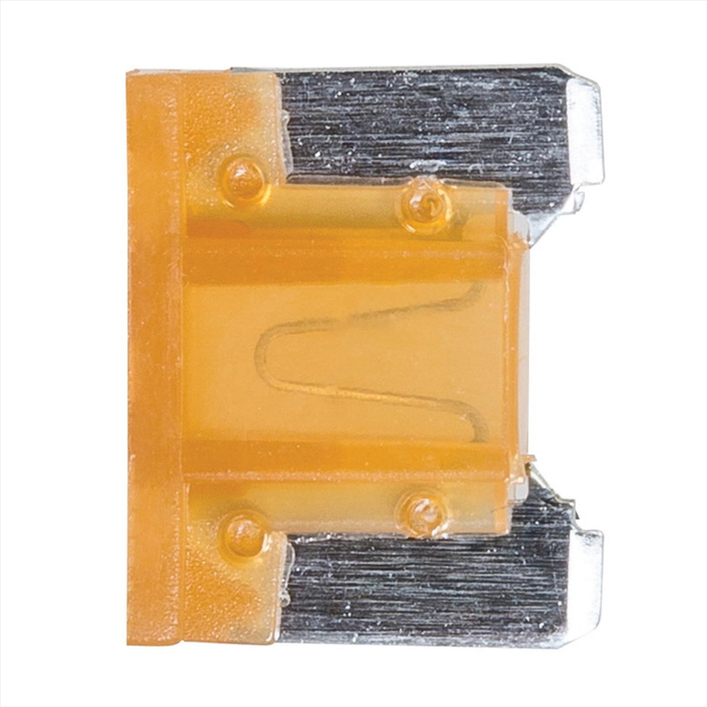 10 X 5A Mini Blade Fuse Automotive Low Profile Tan Up To 32V Cargo