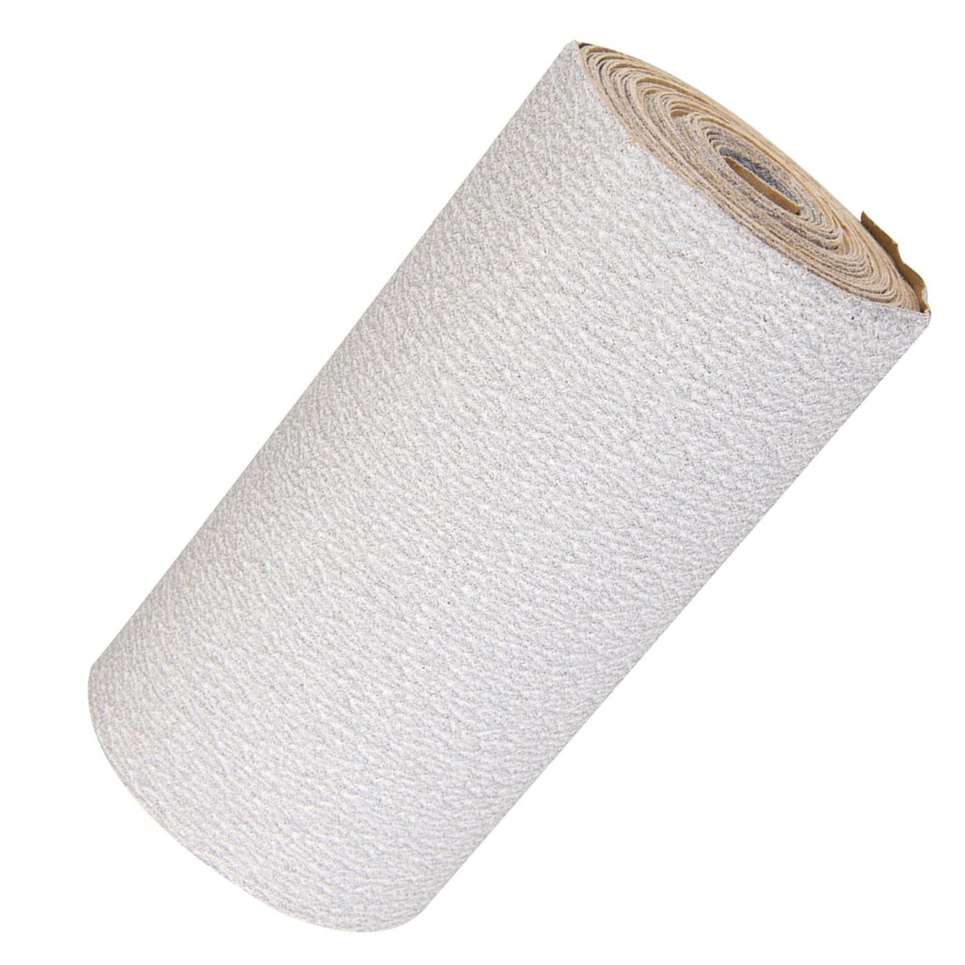 Sanding Sandpaper Abrasive Stearated Aluminium Oxide 115mm X 5m 120 Grit