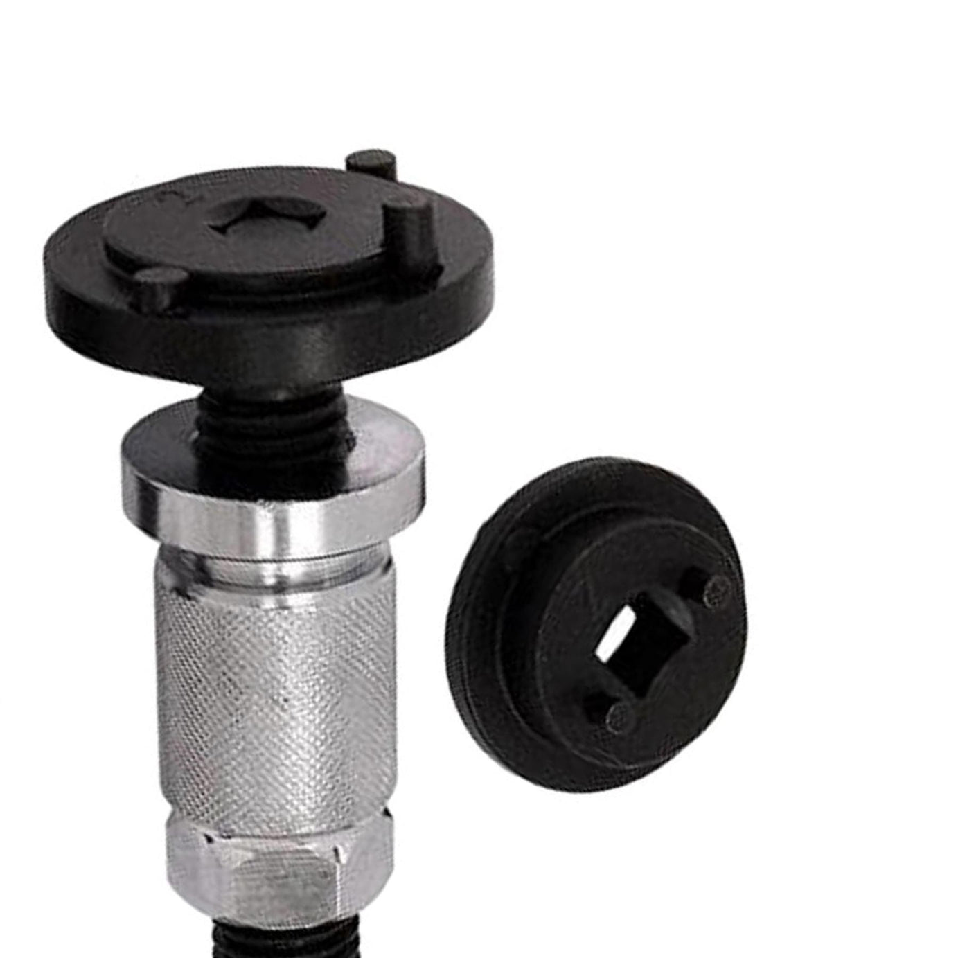 Brake Pad Caliper Piston Rewind Wind Back Garage Tool Renault, Citroen, Peugeot