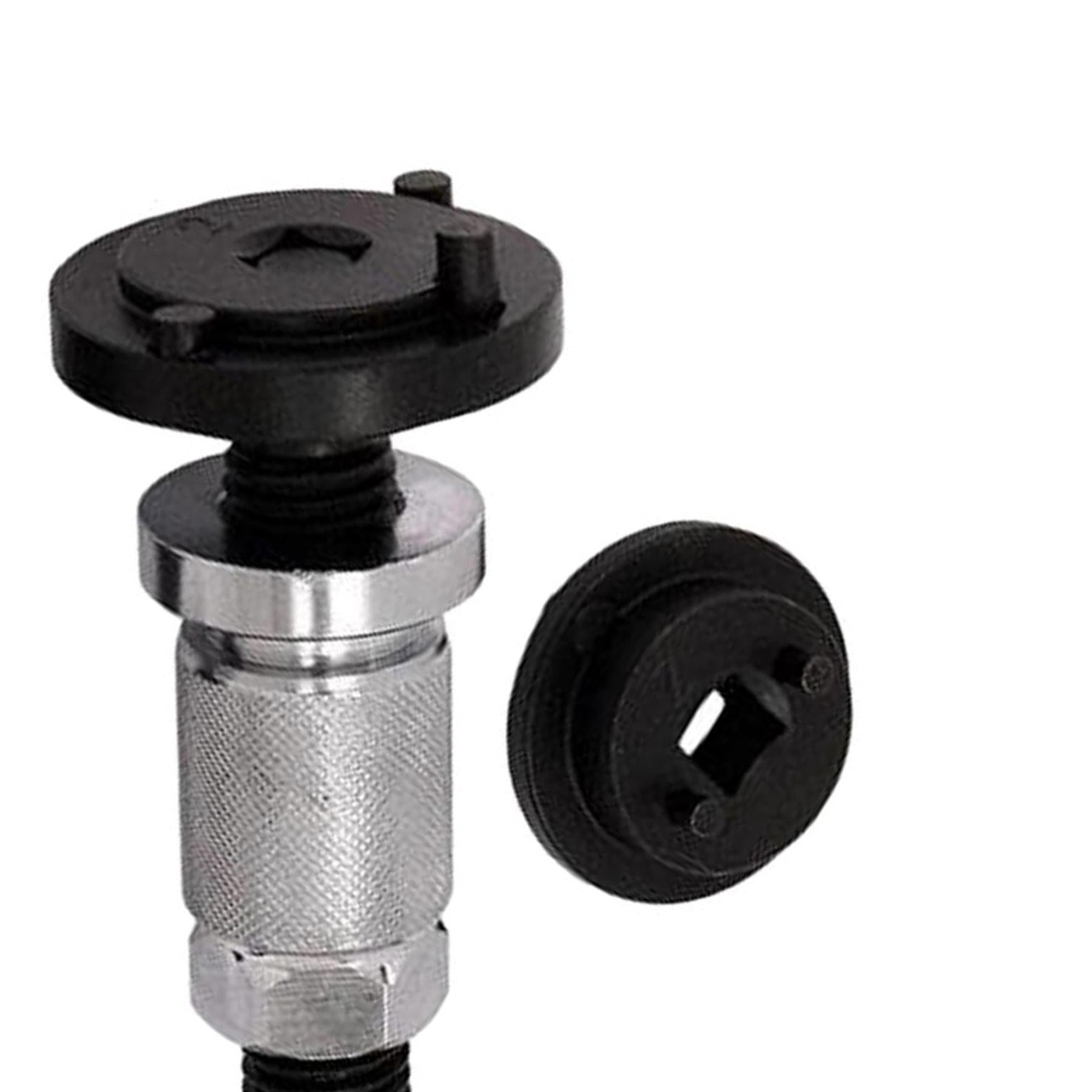 Brake Pad Caliper Piston Rewind Wind Back Garage Tool Renault, Citroen, Peugeot