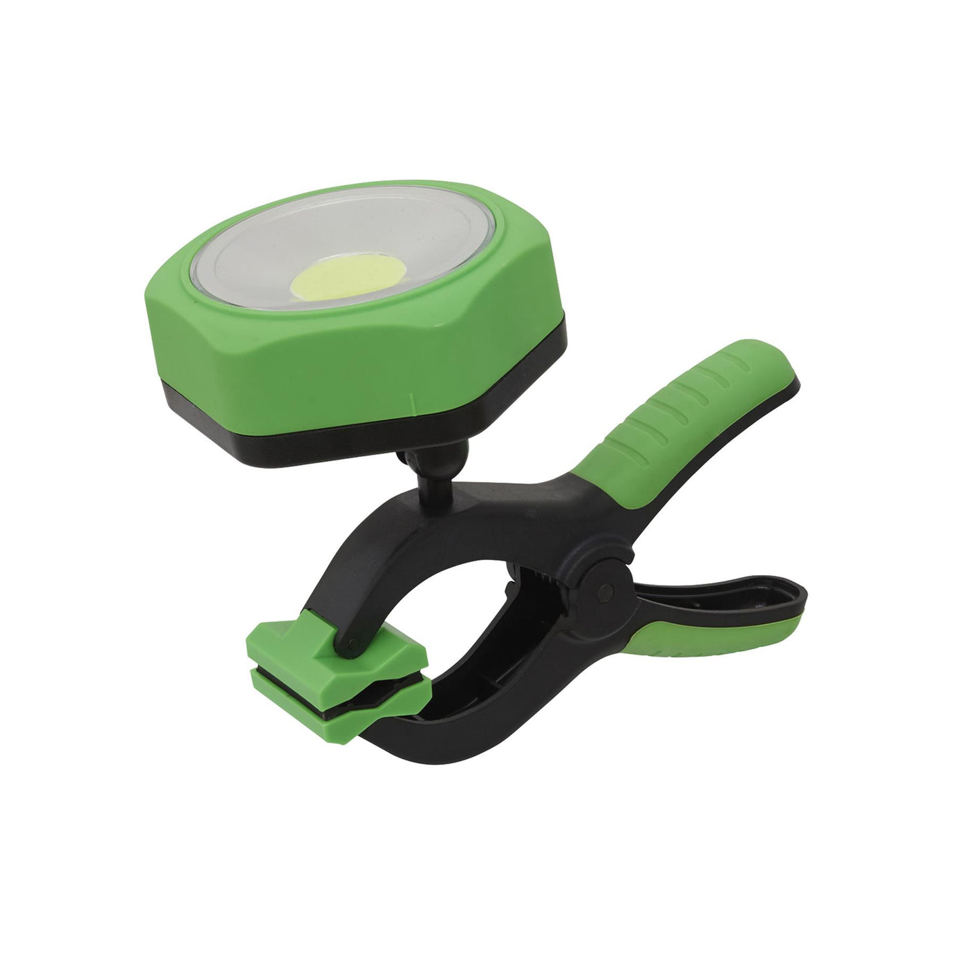 Sealey Work Light with Clamp 3W COB LED