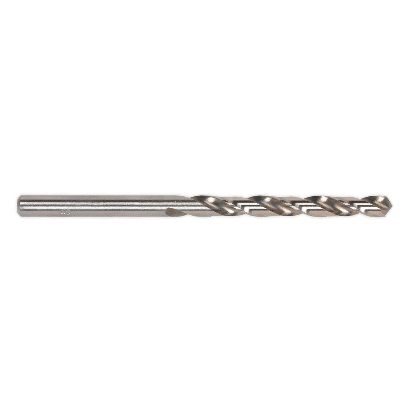 Sealey HSS Fully Ground Drill Bit 1mm Pack of 10