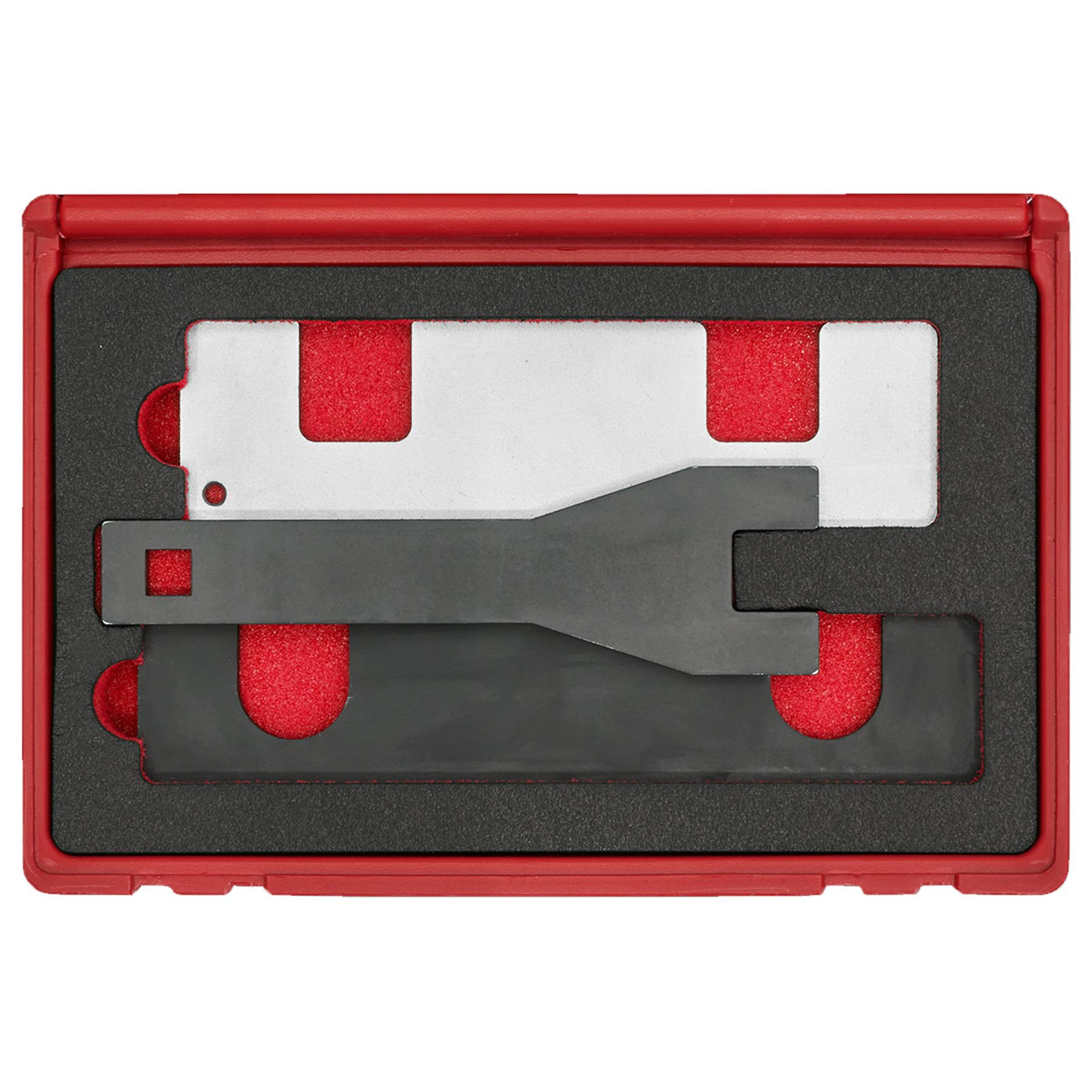 Petrol Eng Timinging Kit Vauxhall/Opel 1.0, 1.4 Chain Drive Sealey