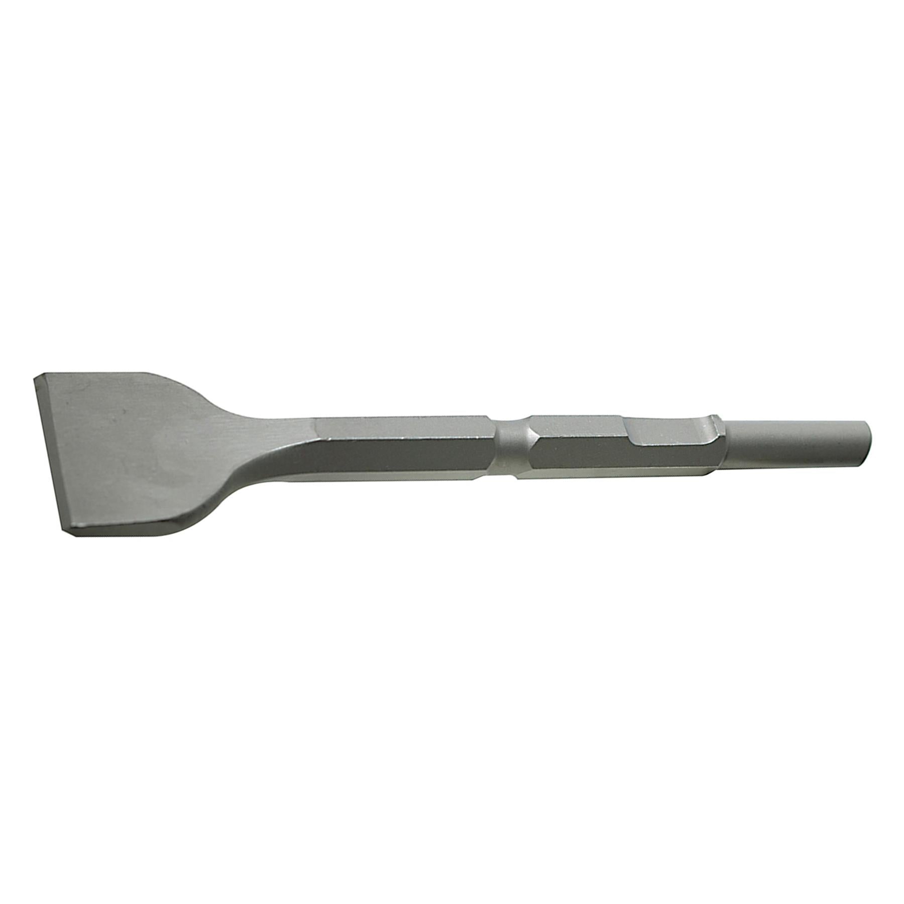 Steel Kango K900/950 Wide Chisel 75 X 300mm DIY Tools Drop Forged Steel
