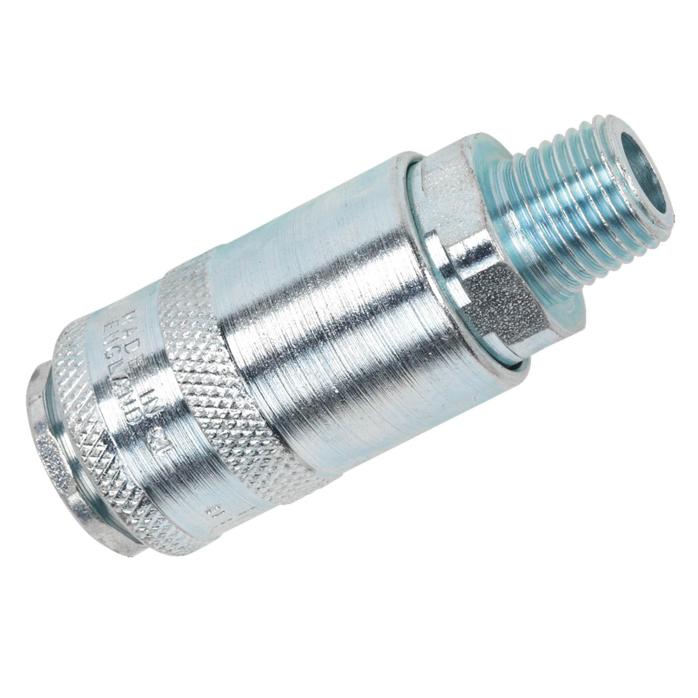 Sealey Coupling Body Male 1/4"BSPT