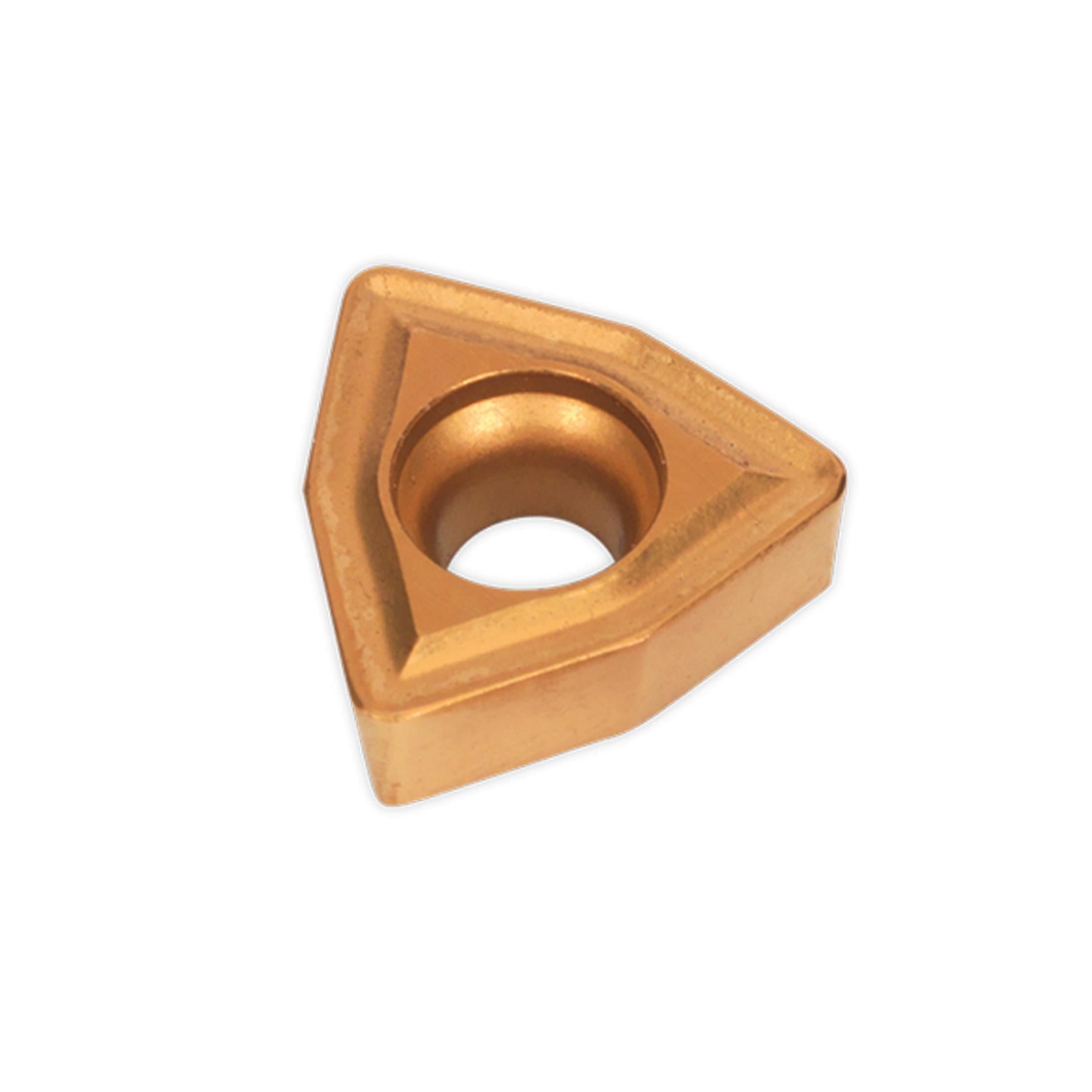 Sealey Tips for Lathe Turning Tool Set SM3025CS6