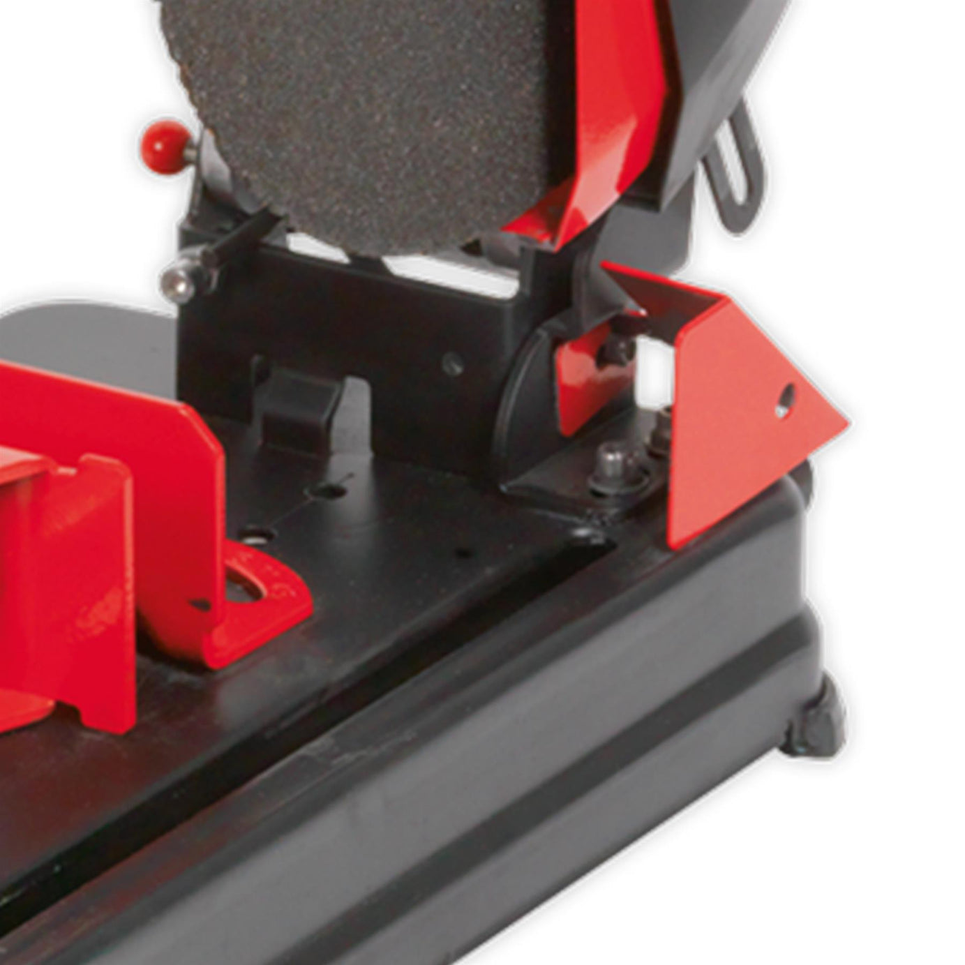 Cut-Off Saw Ø355mm 230V Abrasive Disc Portable