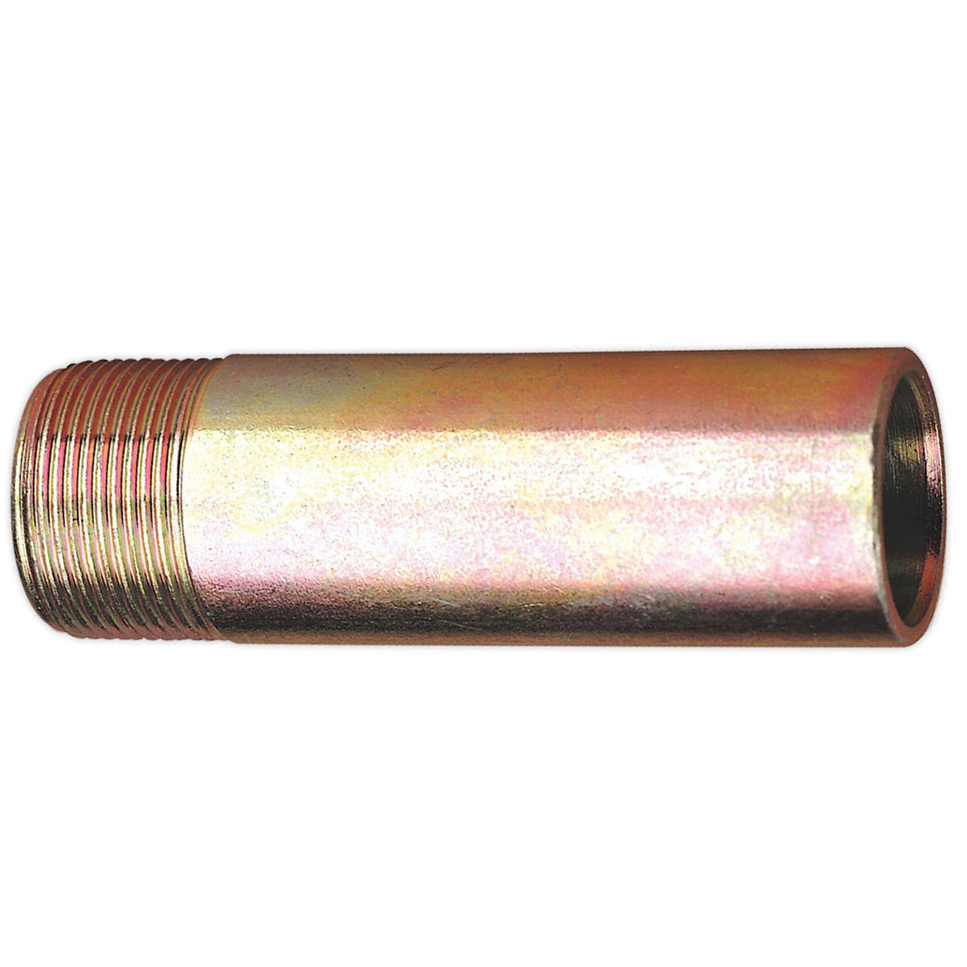 Sealey Tube Adaptor 125mm Body Repair Hydraulic Body Kits 610/A5
