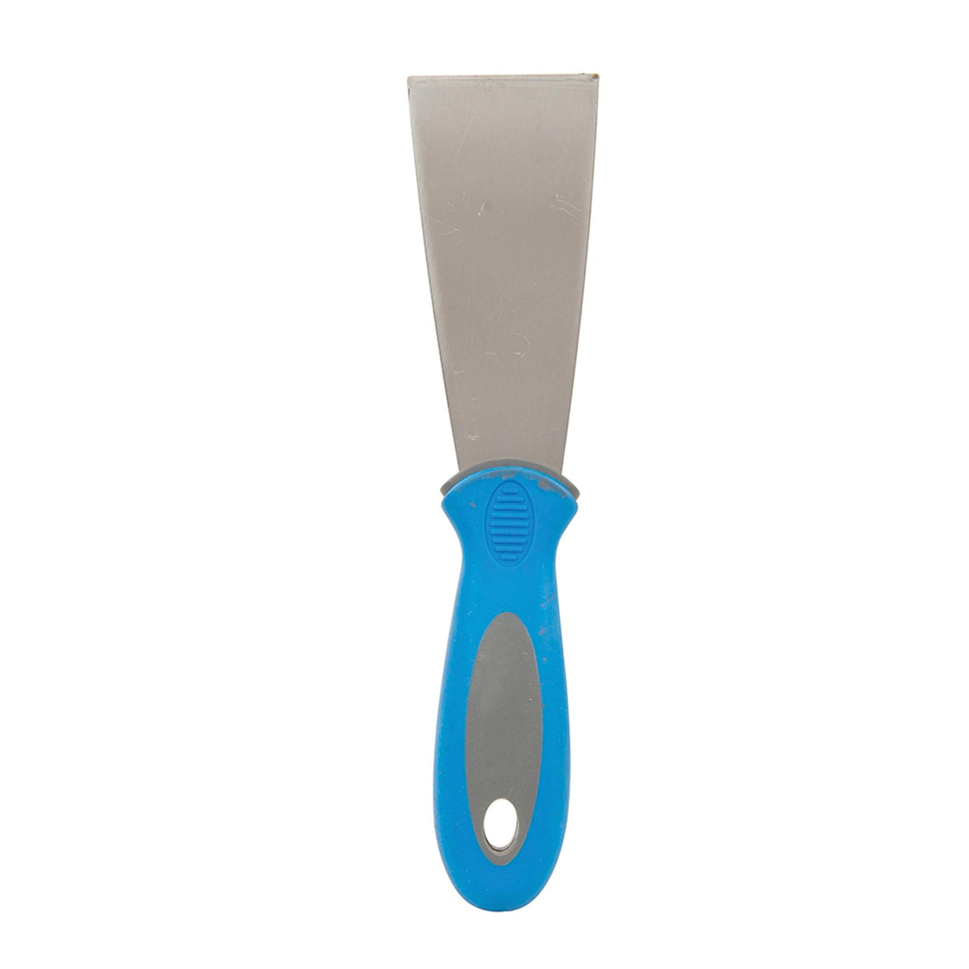 Expert Scraper 50mm Wallpaper Filling Paint Decorating Sofy Grip DIY