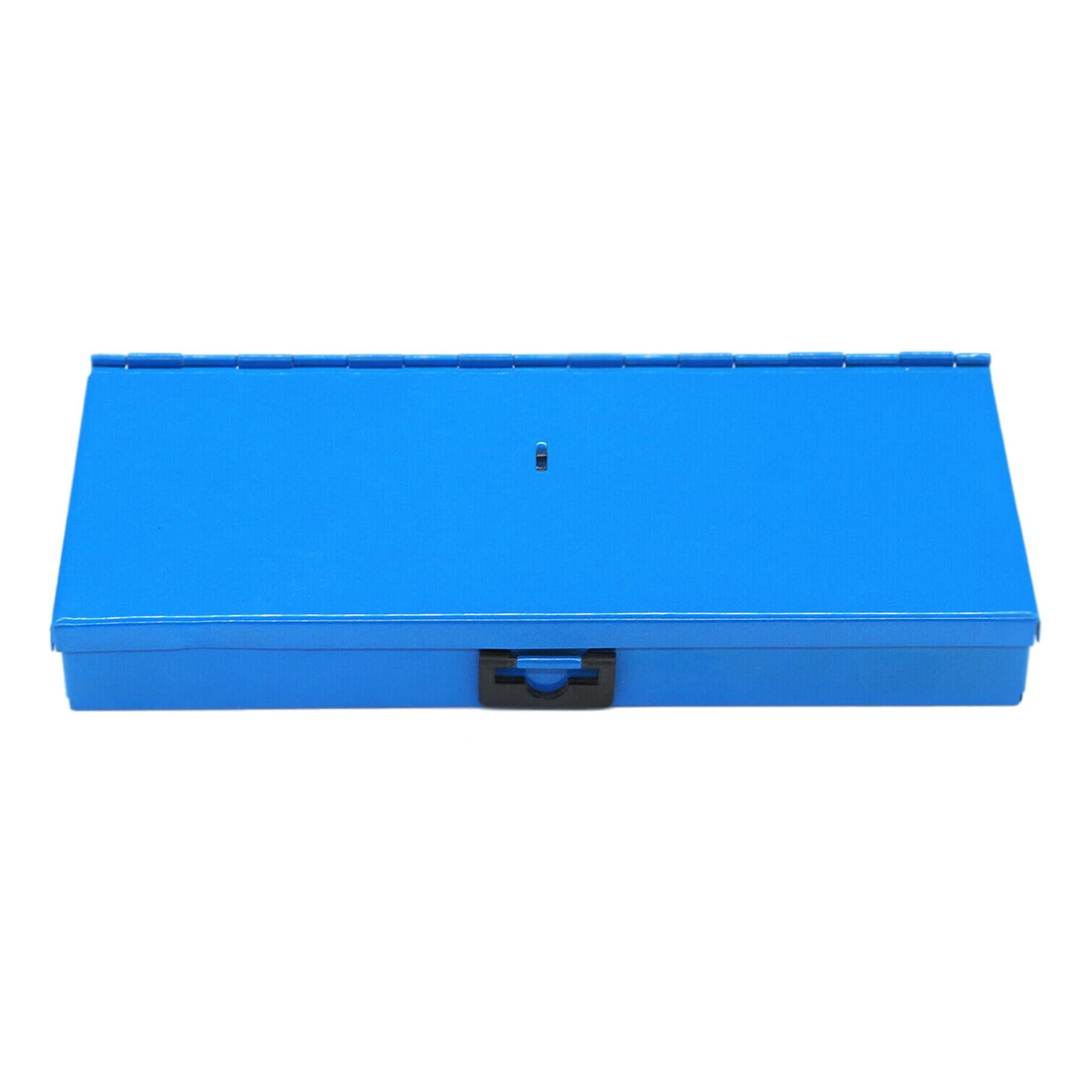 heavy duty box
