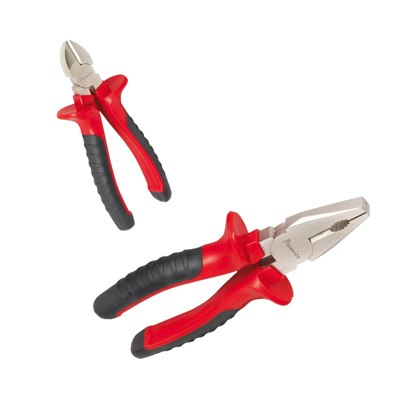 Sealey Pliers Set 3pc