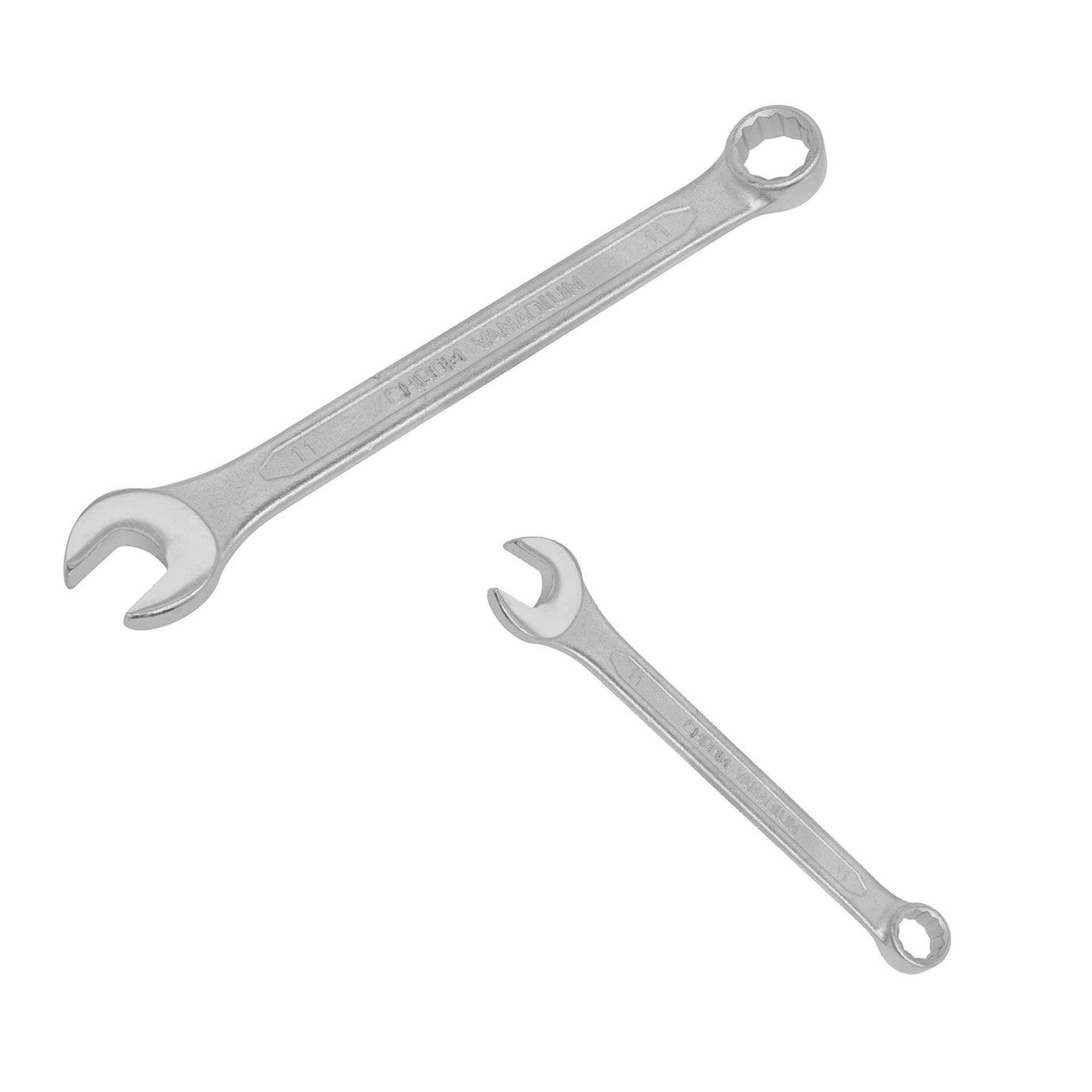 Sealey Combination Spanner 11mm Chrome Vanadium Steel