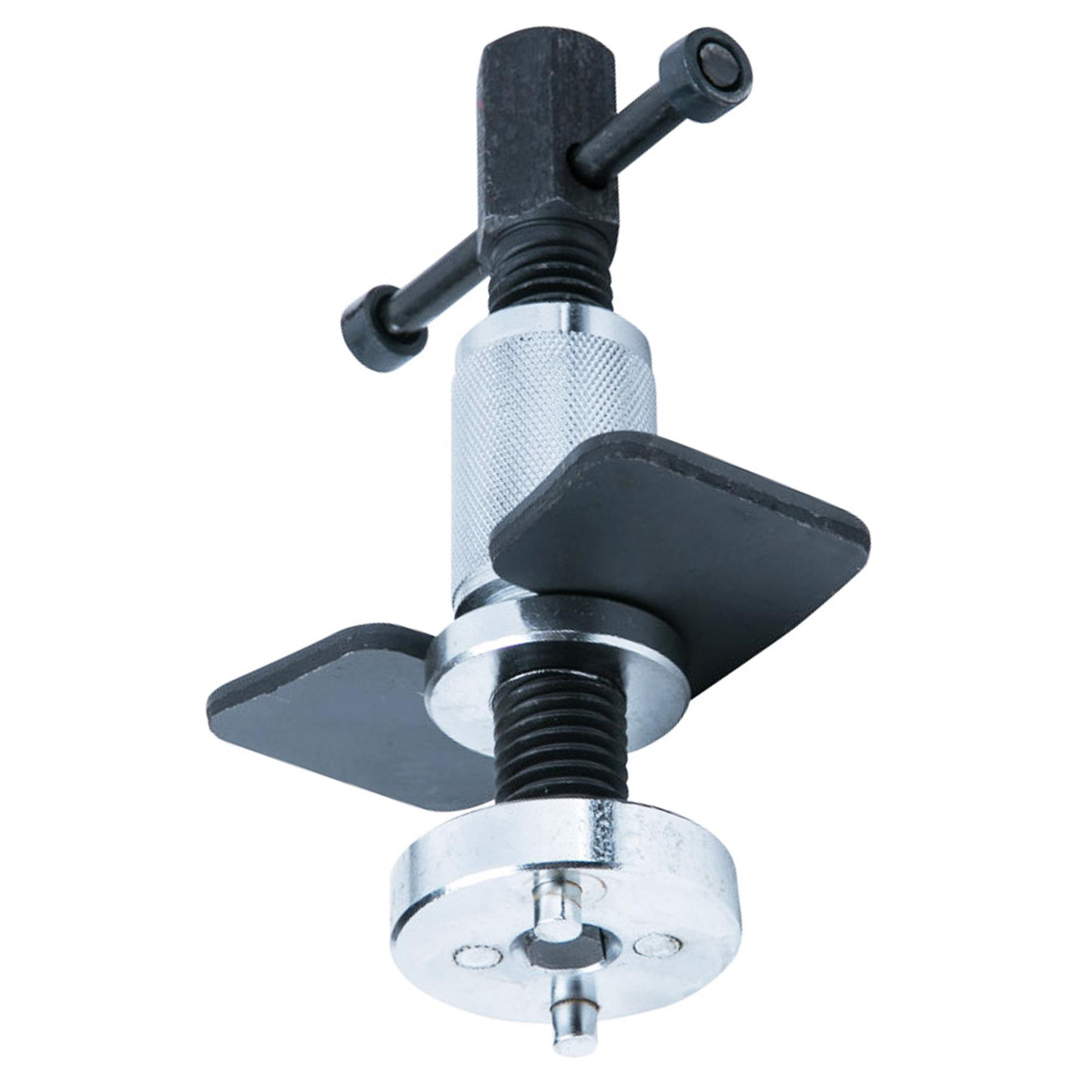 BlueSpot Left Threaded Brake Caliper Piston Rewind Return Wind Back TooL Kit Set