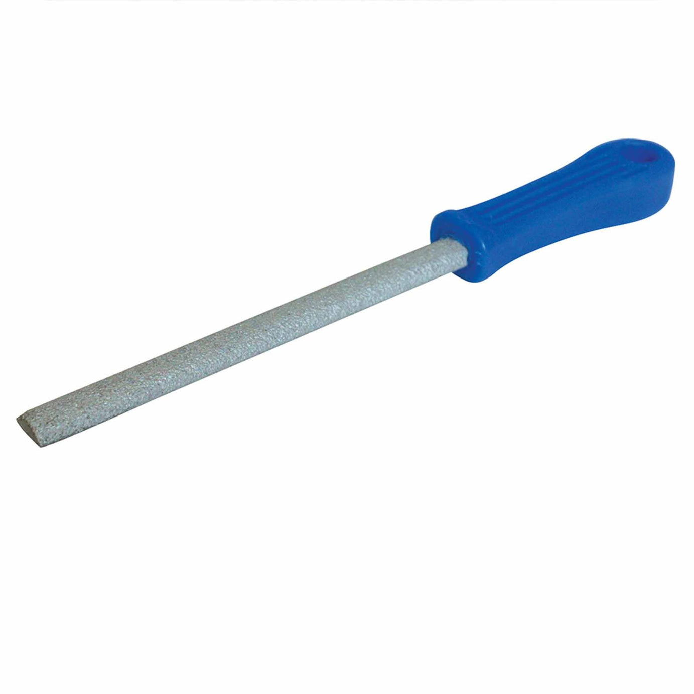 Carbide Grit File Half-Round 150mm For cutting woodboard, tiles, plaster carbide