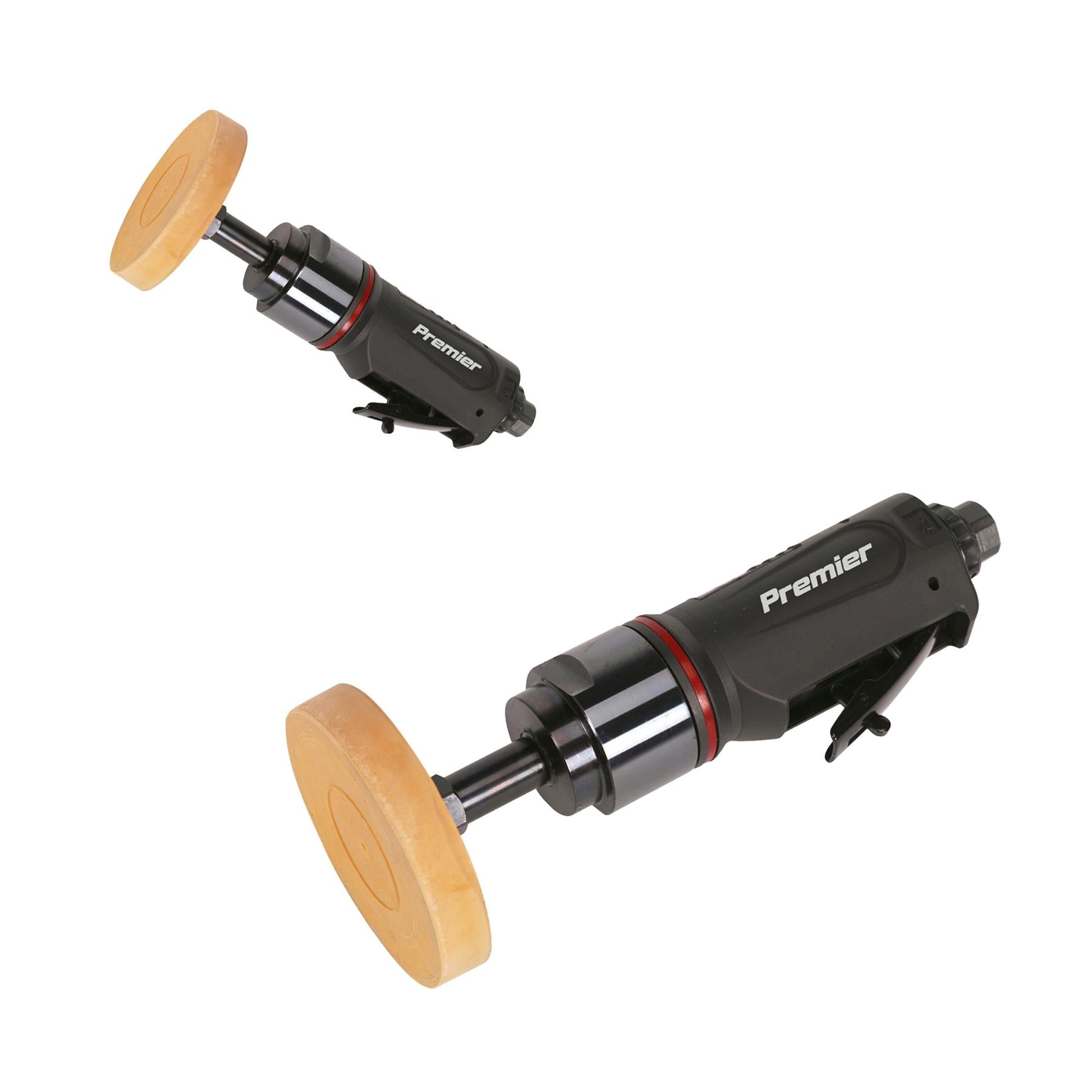 Sealey Air Adhesive Stripe Removal Tool Premier
