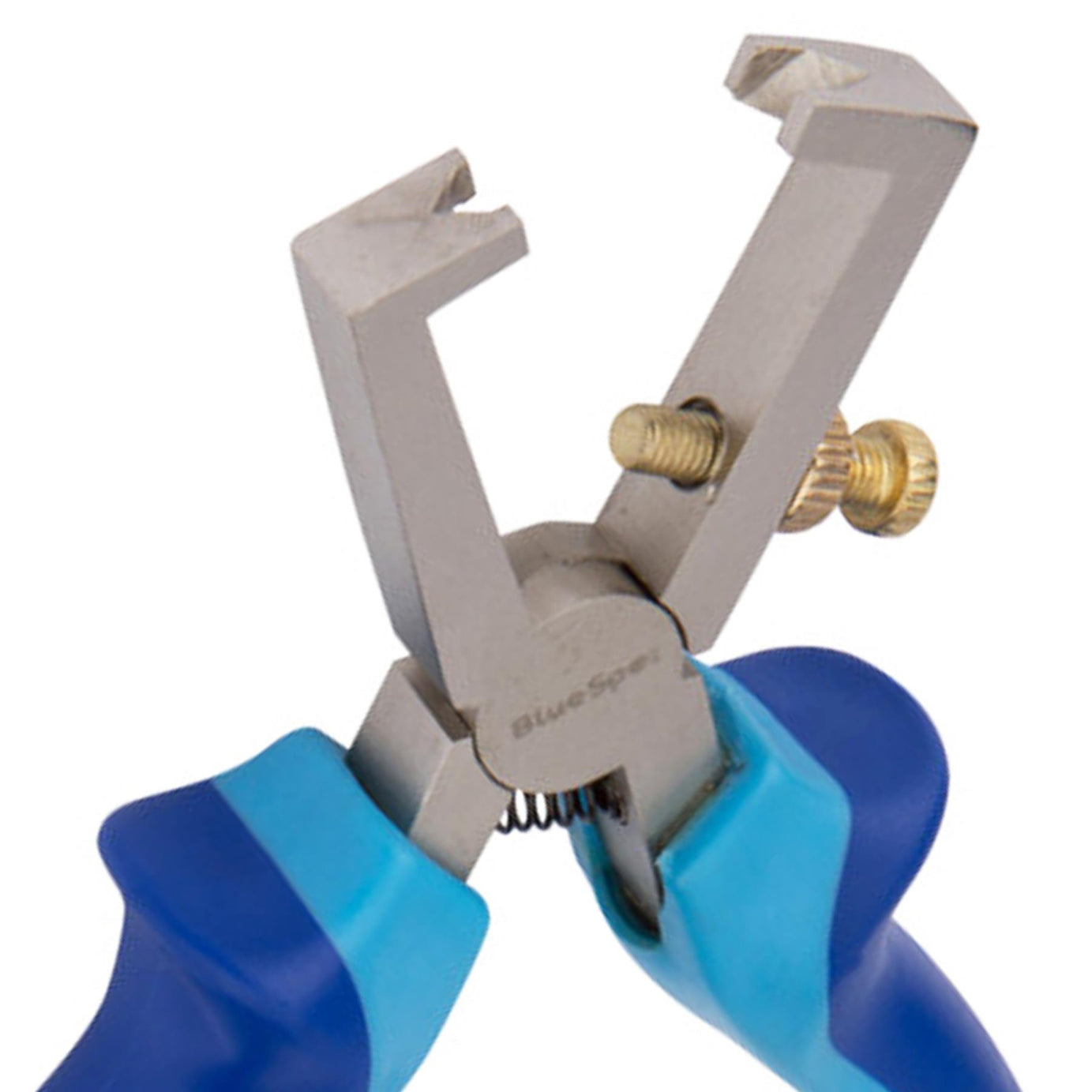 BlueSpot 150mm Wire Stripping Pliers Electrical Strippers Cutters Cutting