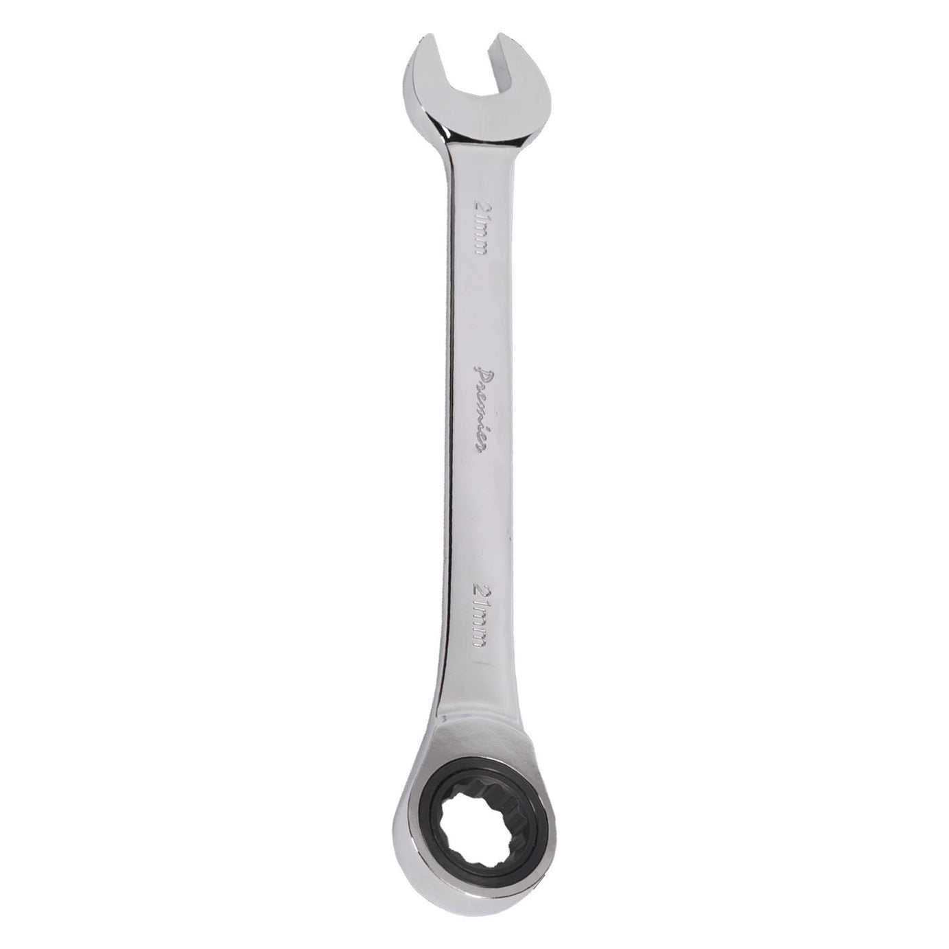 Sealey Ratchet Combination Spanner 21mm