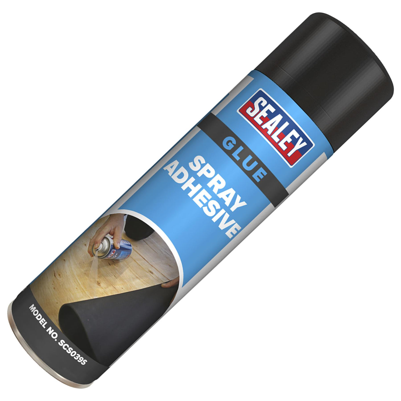 Sealey Spray Adhesive 500ml Single