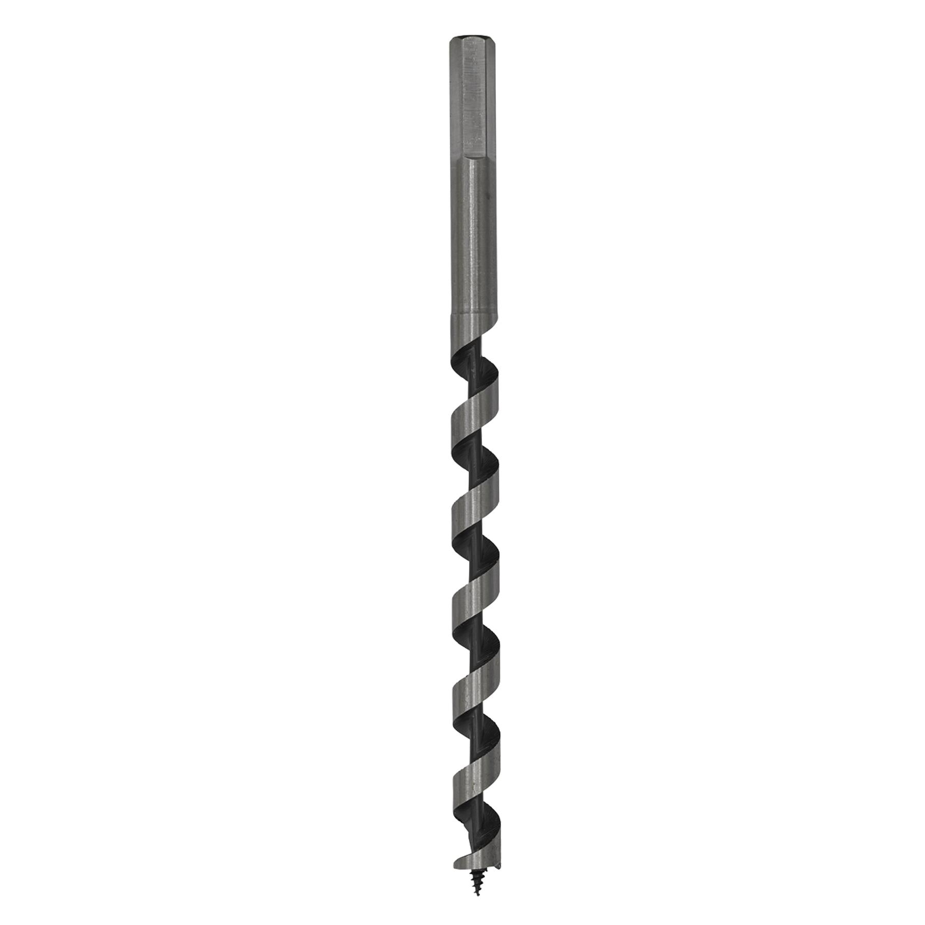 Sealey Auger Wood Drill 13 x 235mm Superior quality auger wood drill bit