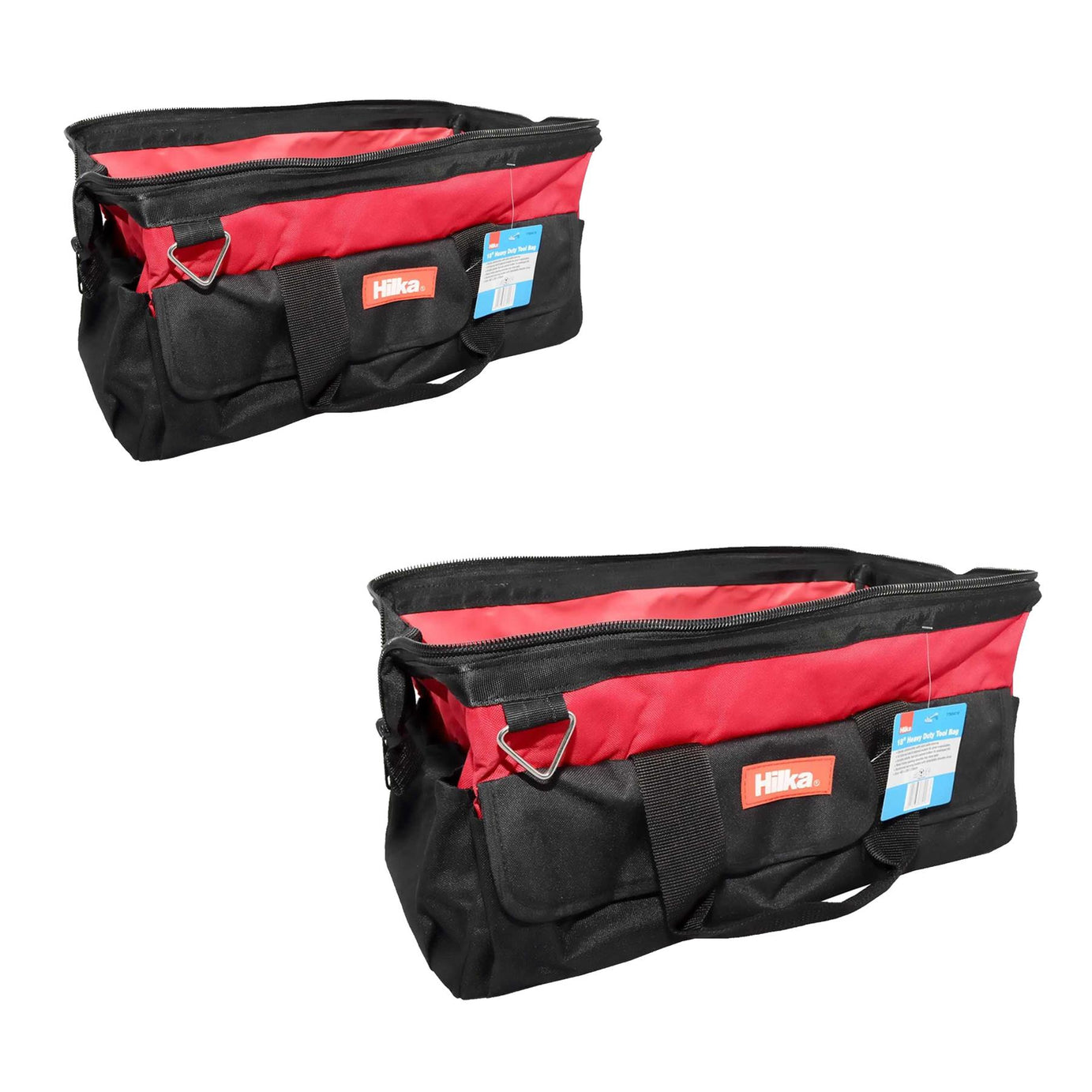 18" Heavy Duty Tool Bag