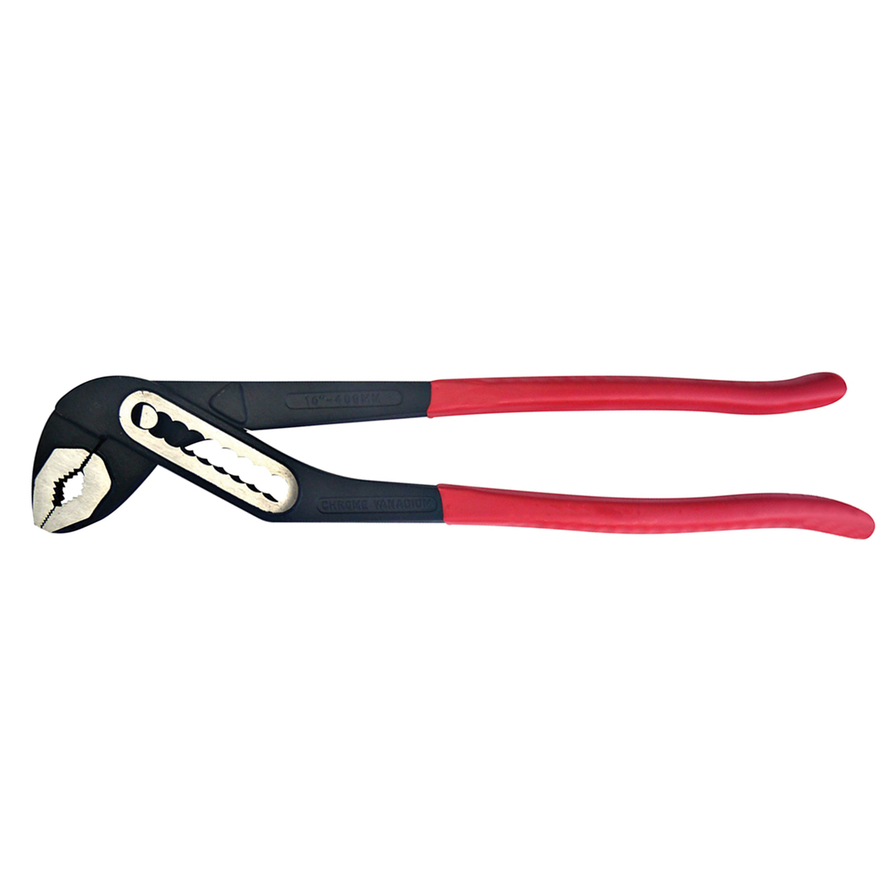 Box Joint Water Pump Pliers Set Corrosion-Resistant 300mm / 12" - 18.032