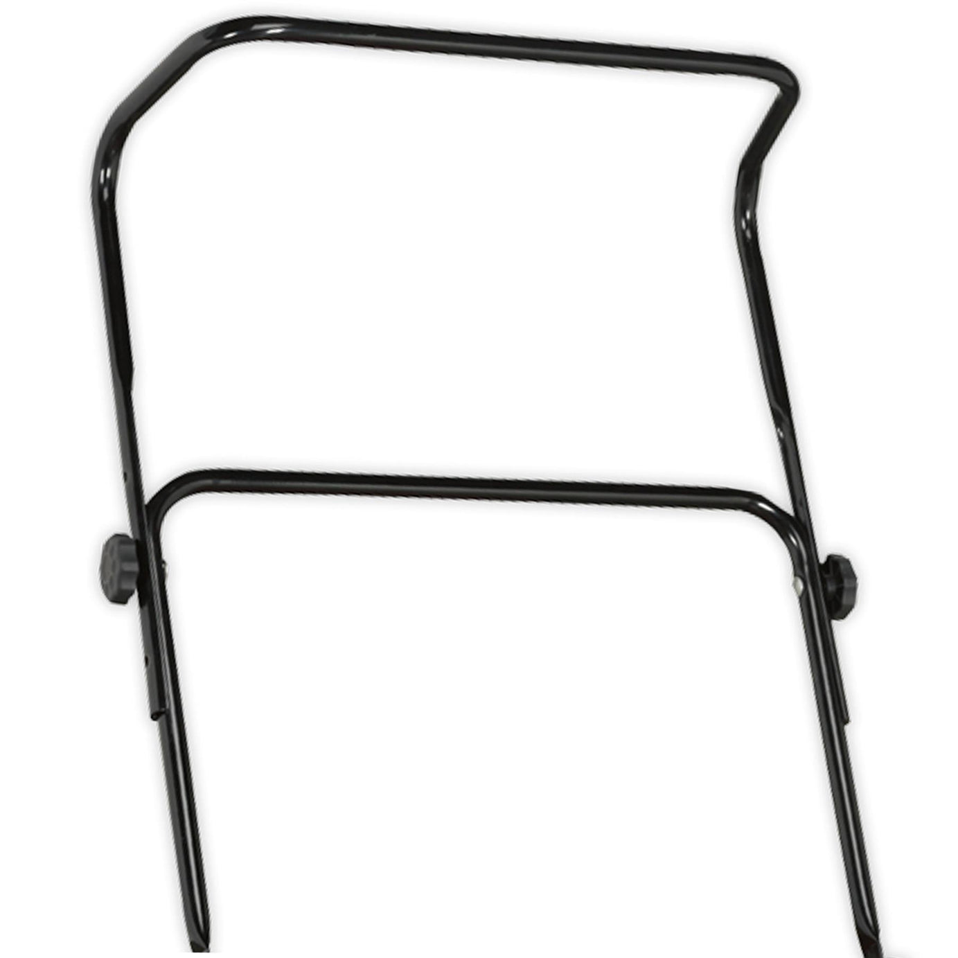 Sealey Floor Sweeper 800mm 4-Brush System With two side brushes