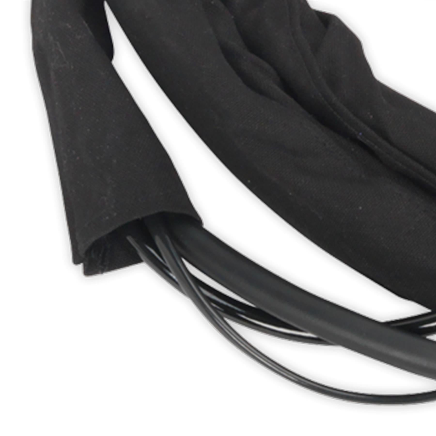 Inverter TIG Welding Torch 16mm² with Push-ButtonInverter TIG Welding Torch 16mm with Push Button And 2-Pin Connector Sealey