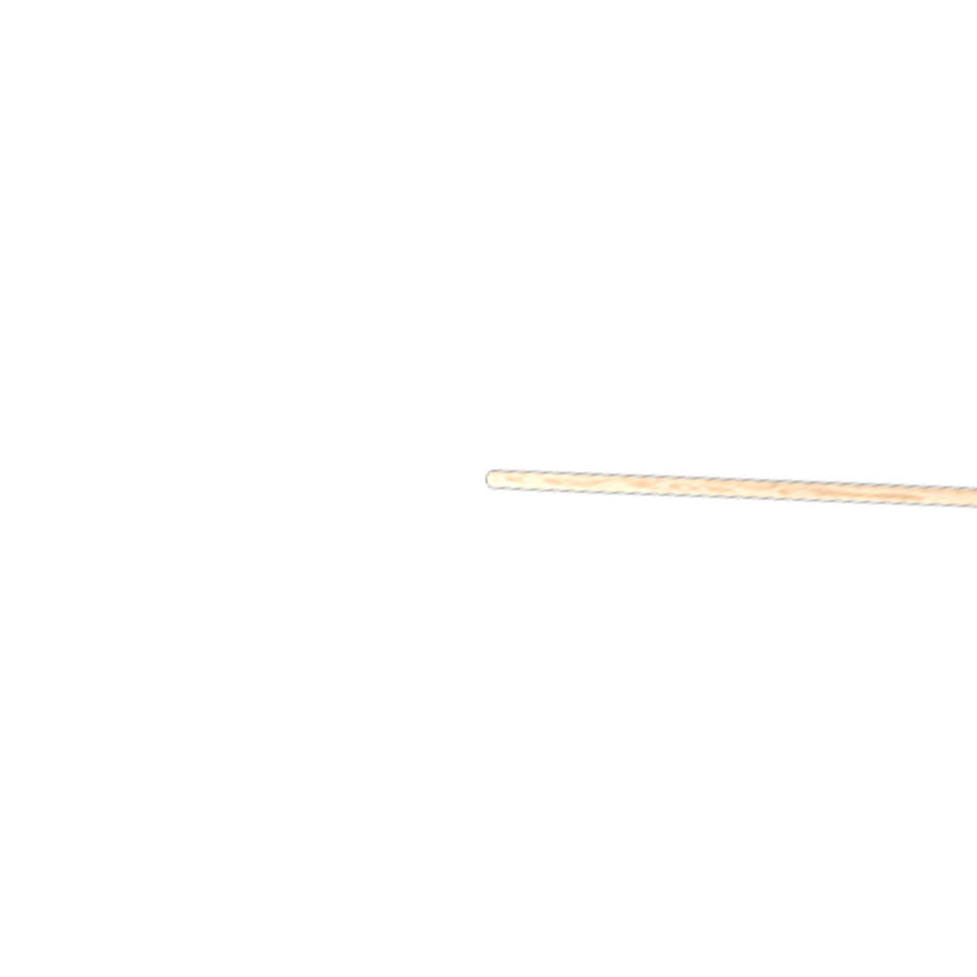 Sealey Broom 36"(900mm) Soft Bristle