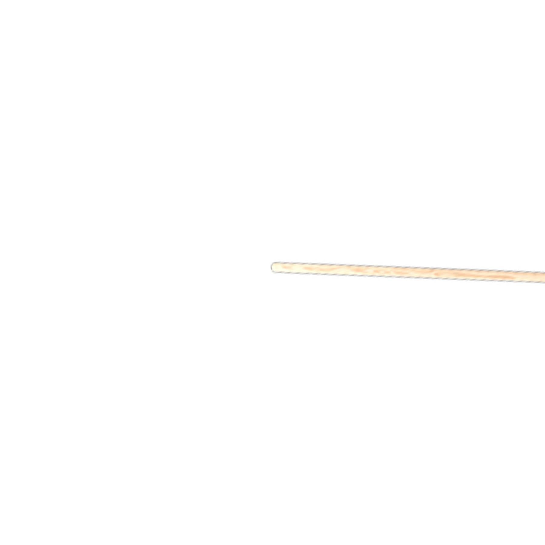 Sealey Broom 36"(900mm) Soft Bristle